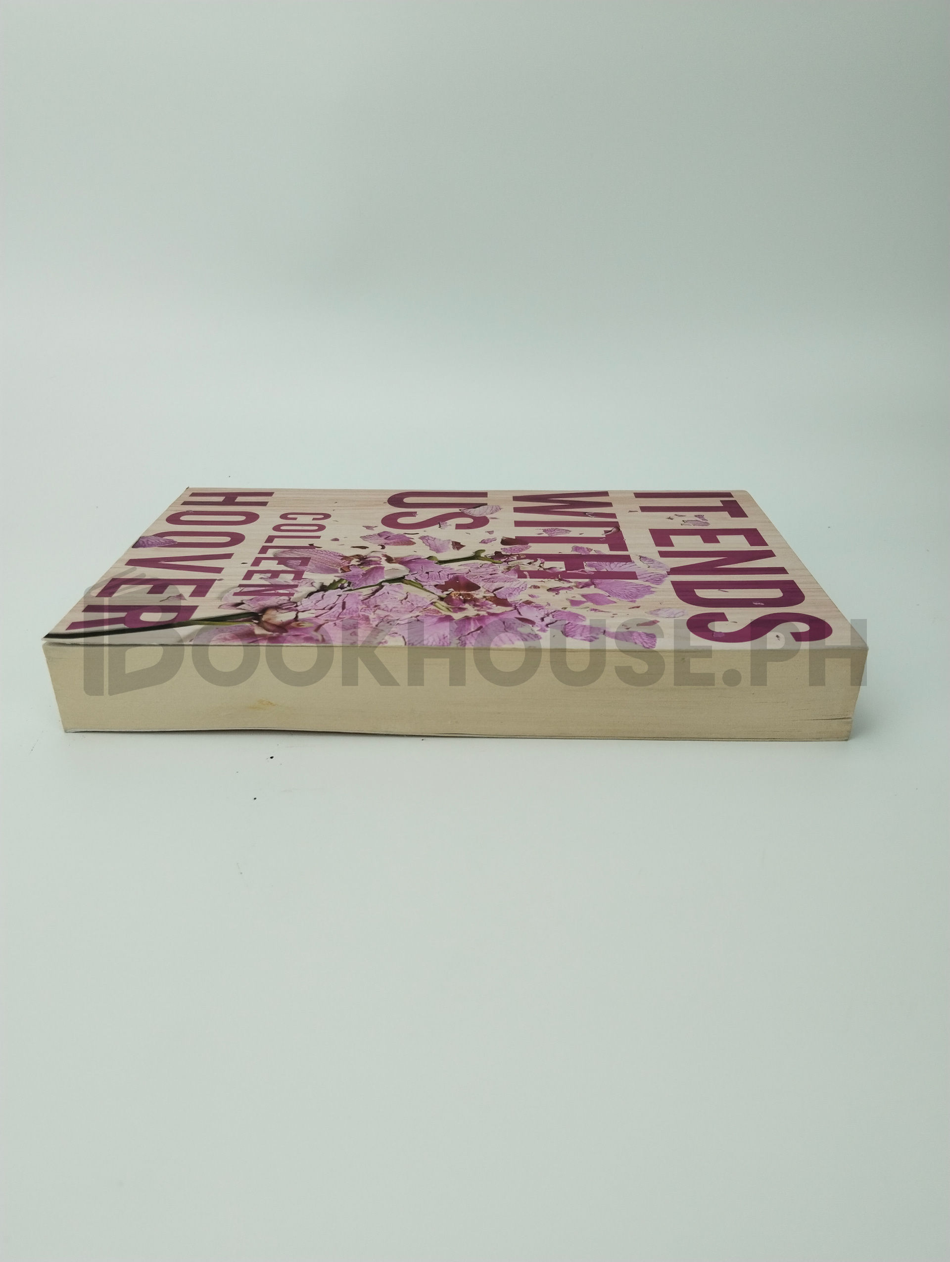 It Ends With Us by Colleen Hoover - Image 4