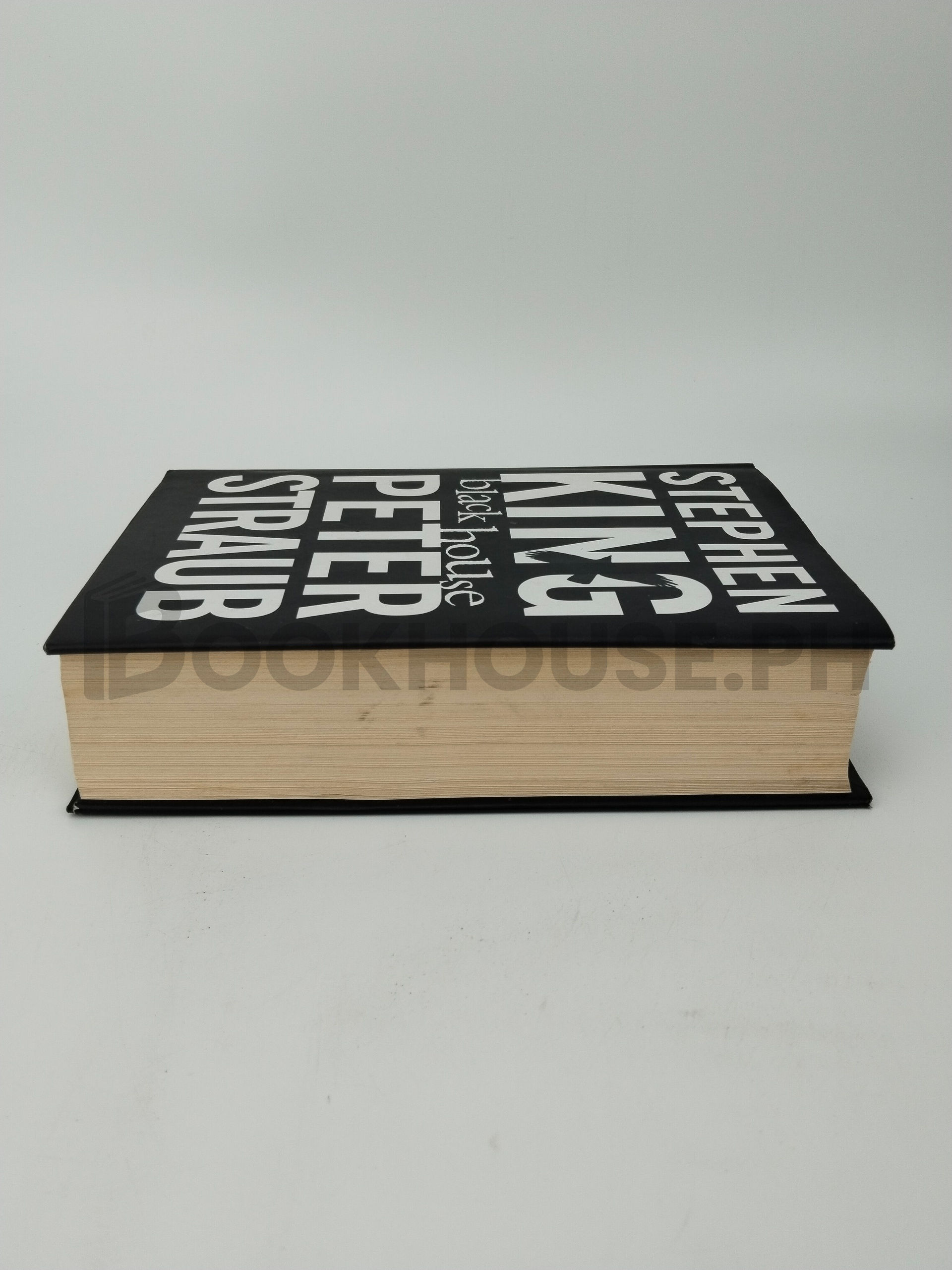 Black House by Stephen King, Peter Straub - Image 4