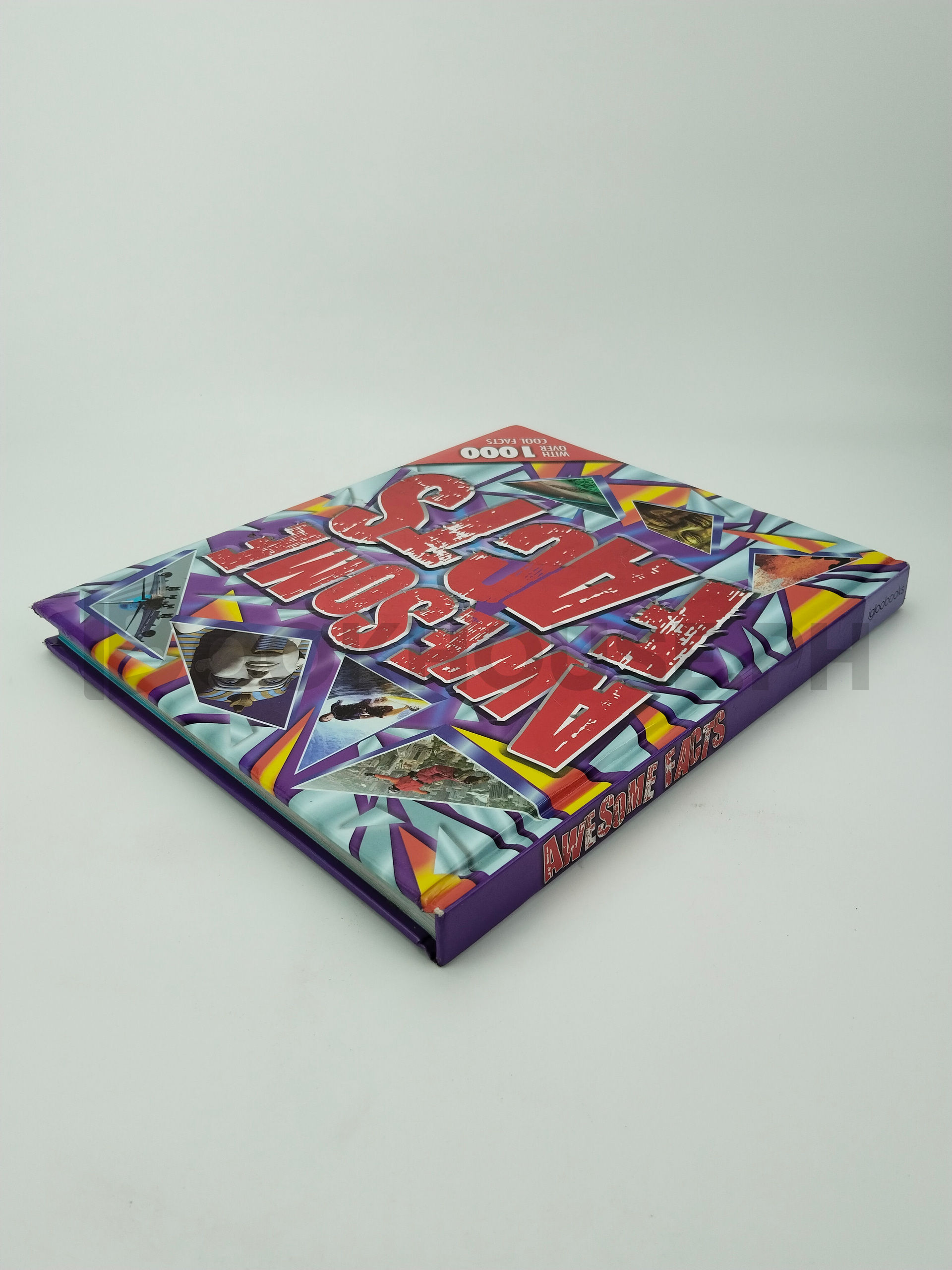 Awesome Facts by Igloo Books Ltd - Image 2