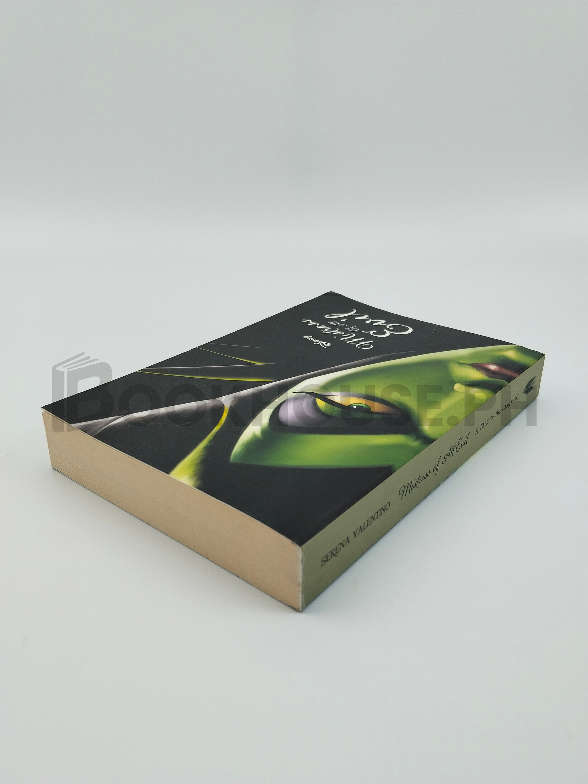 Disney Villains Mistress Of All Evil by Serena Valentino - Image 2