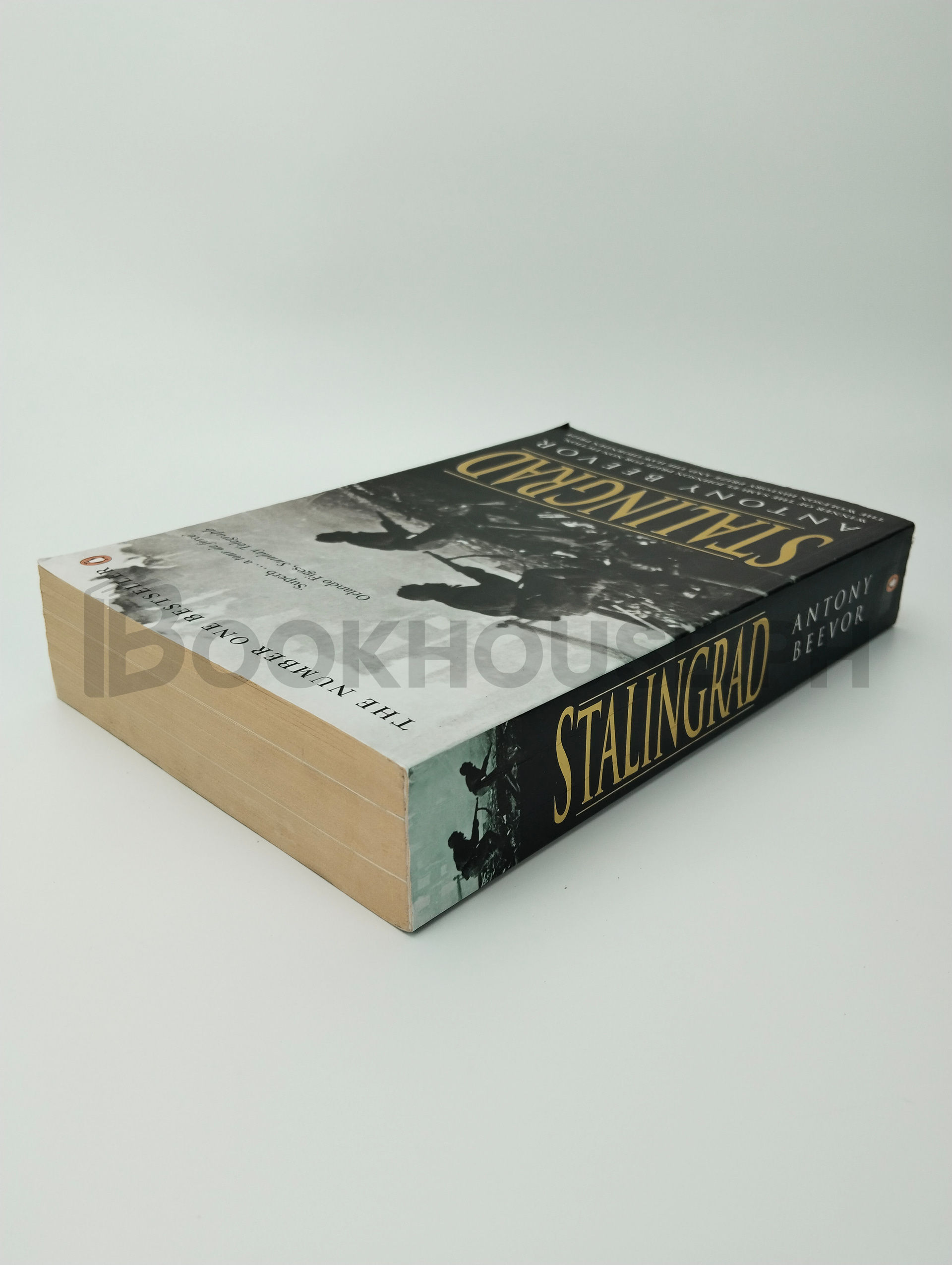 Stalingrad by Antony Beevor - Image 2
