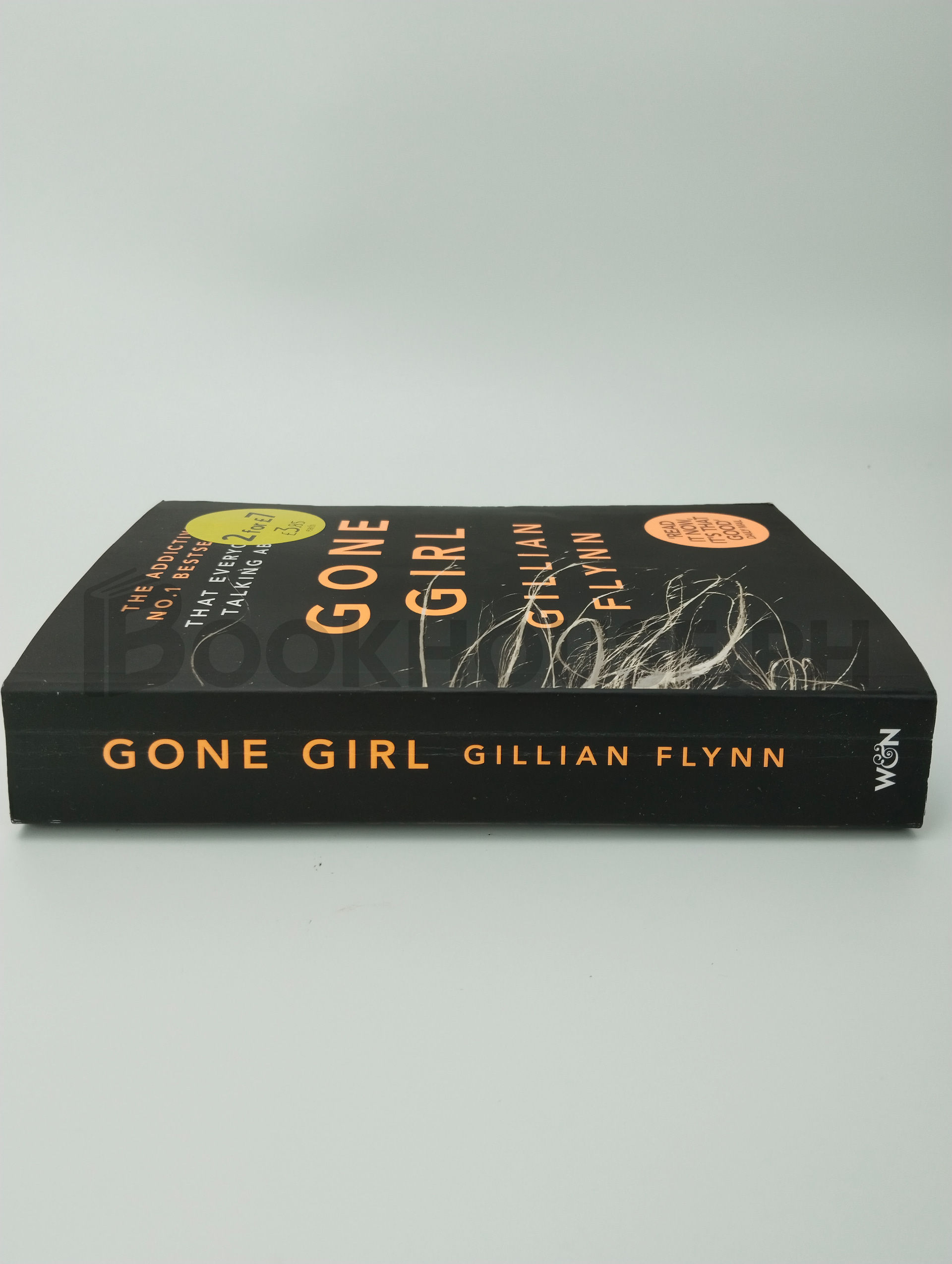 Gone Girl by Gillian Flynn - Image 3