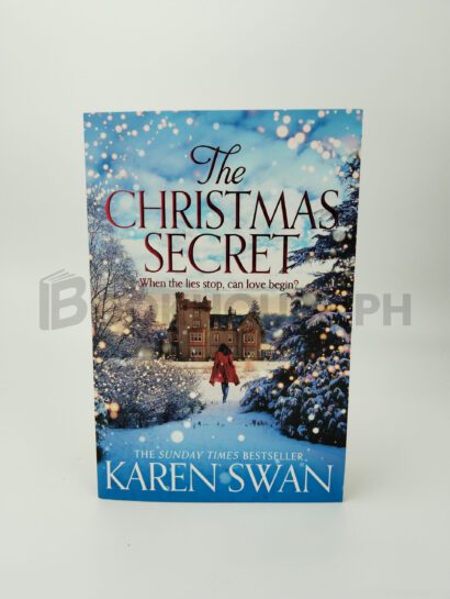 The Christmas Secret by Karen Swan