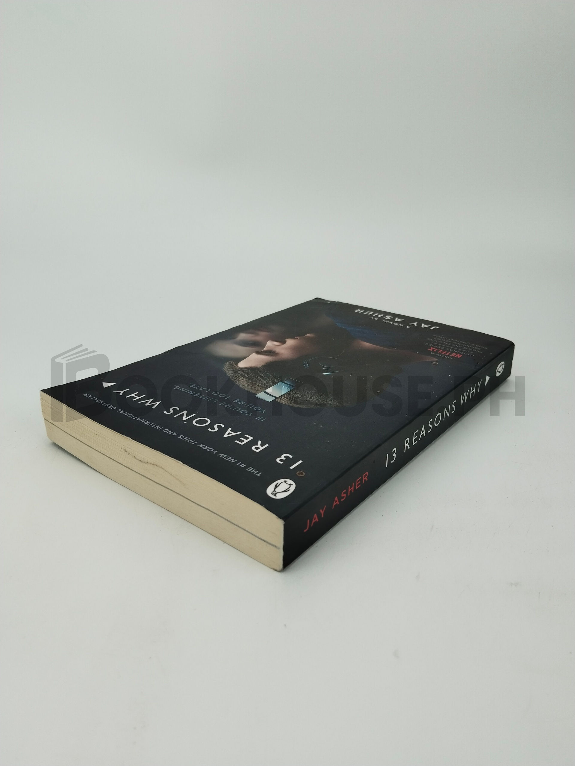 Thirteen Reasons Why by Jay Asher - Image 2