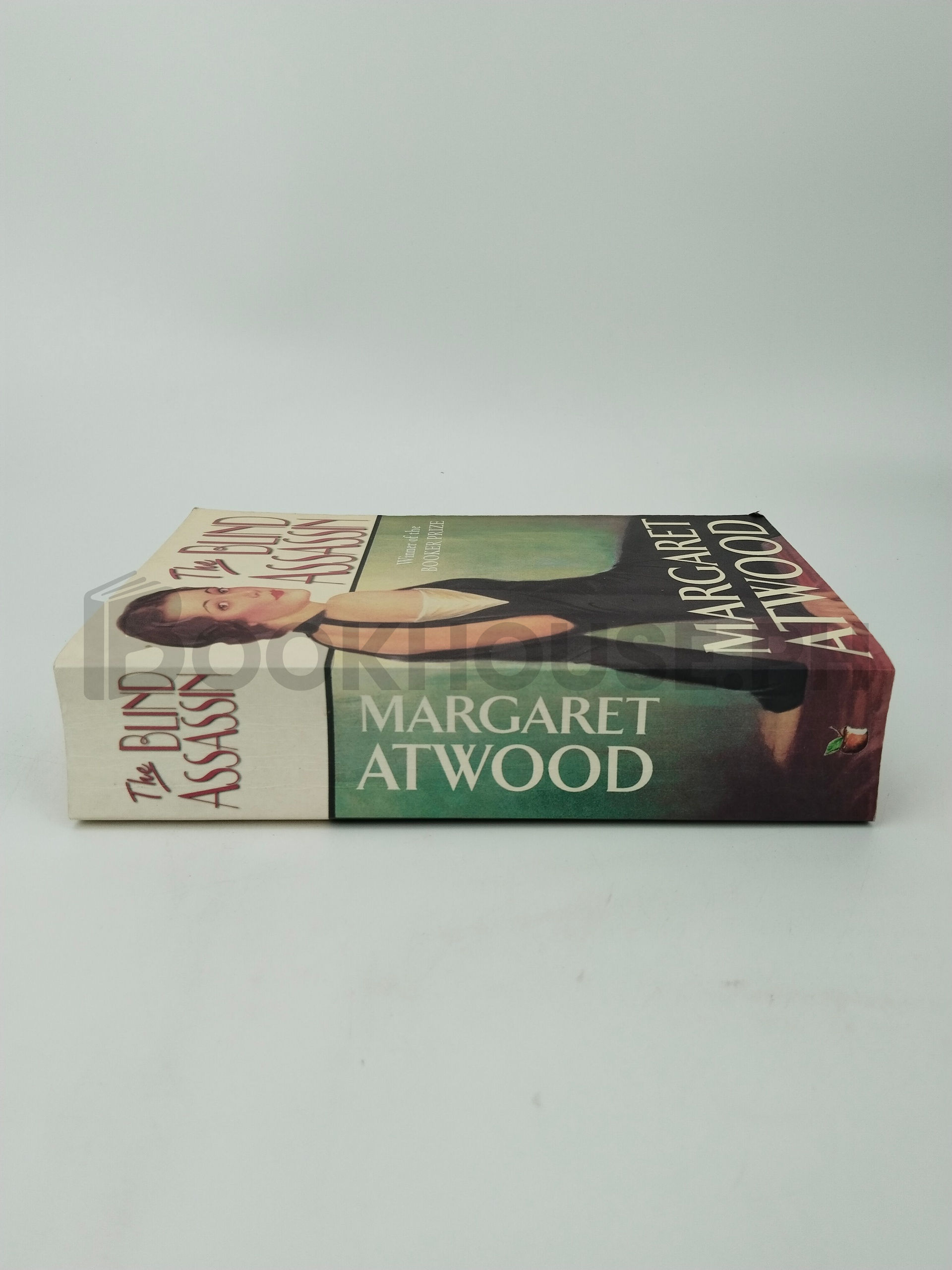 The Blind Assassin by Margaret Atwood - Image 3