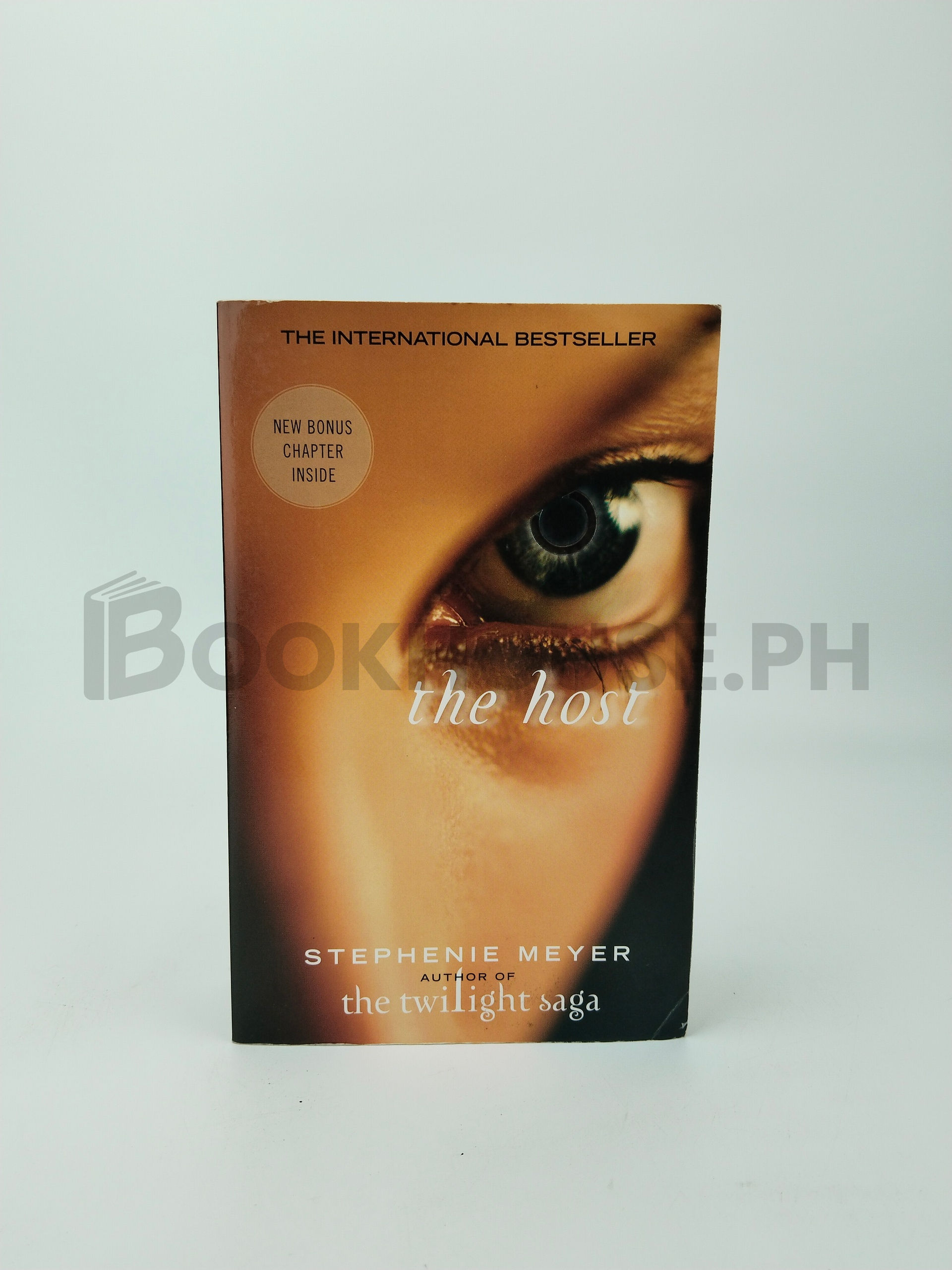 The Host by Stephenie Meyer