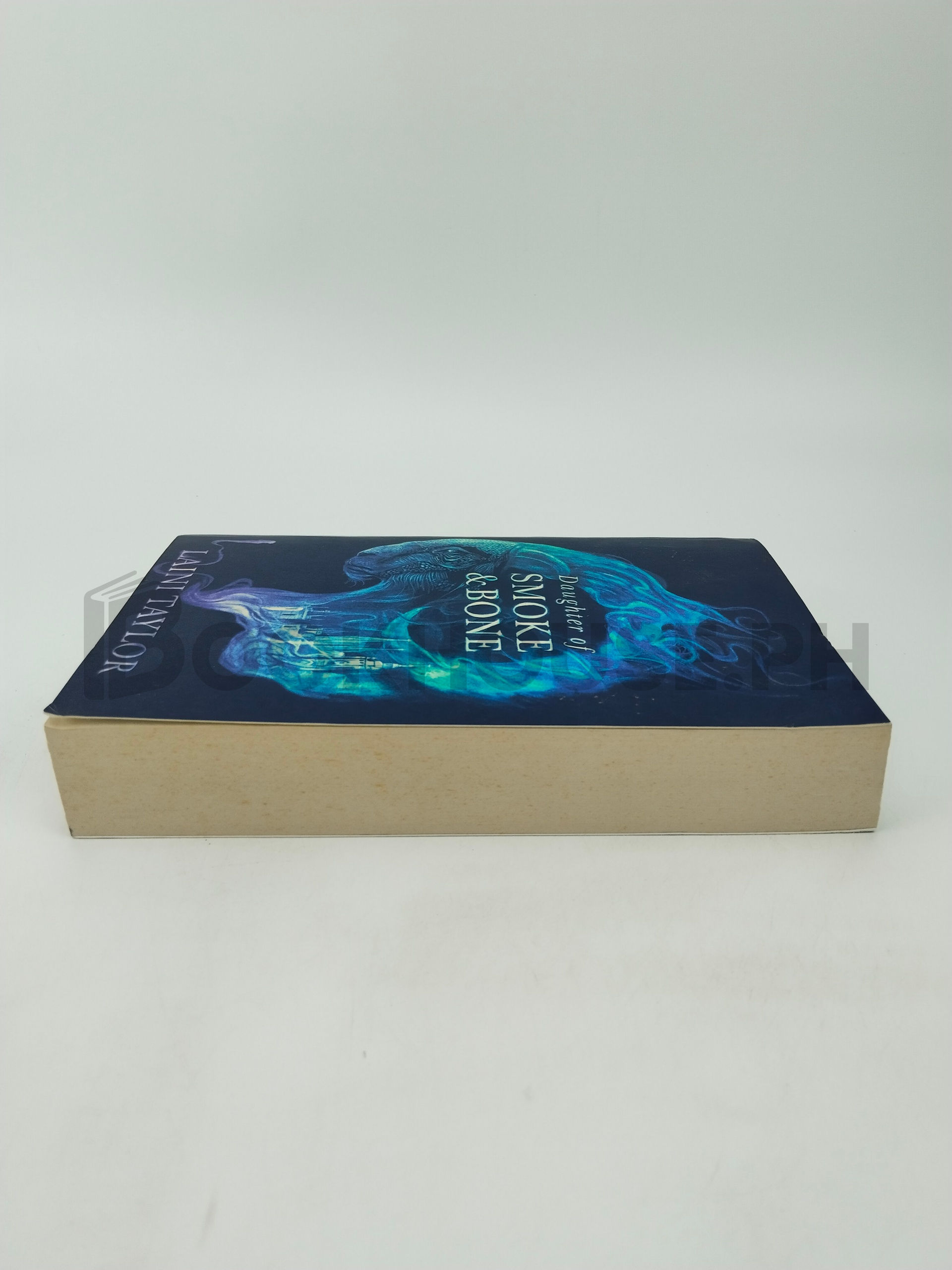 Daughter Of Smoke And Bone by Laini Taylor - Image 4