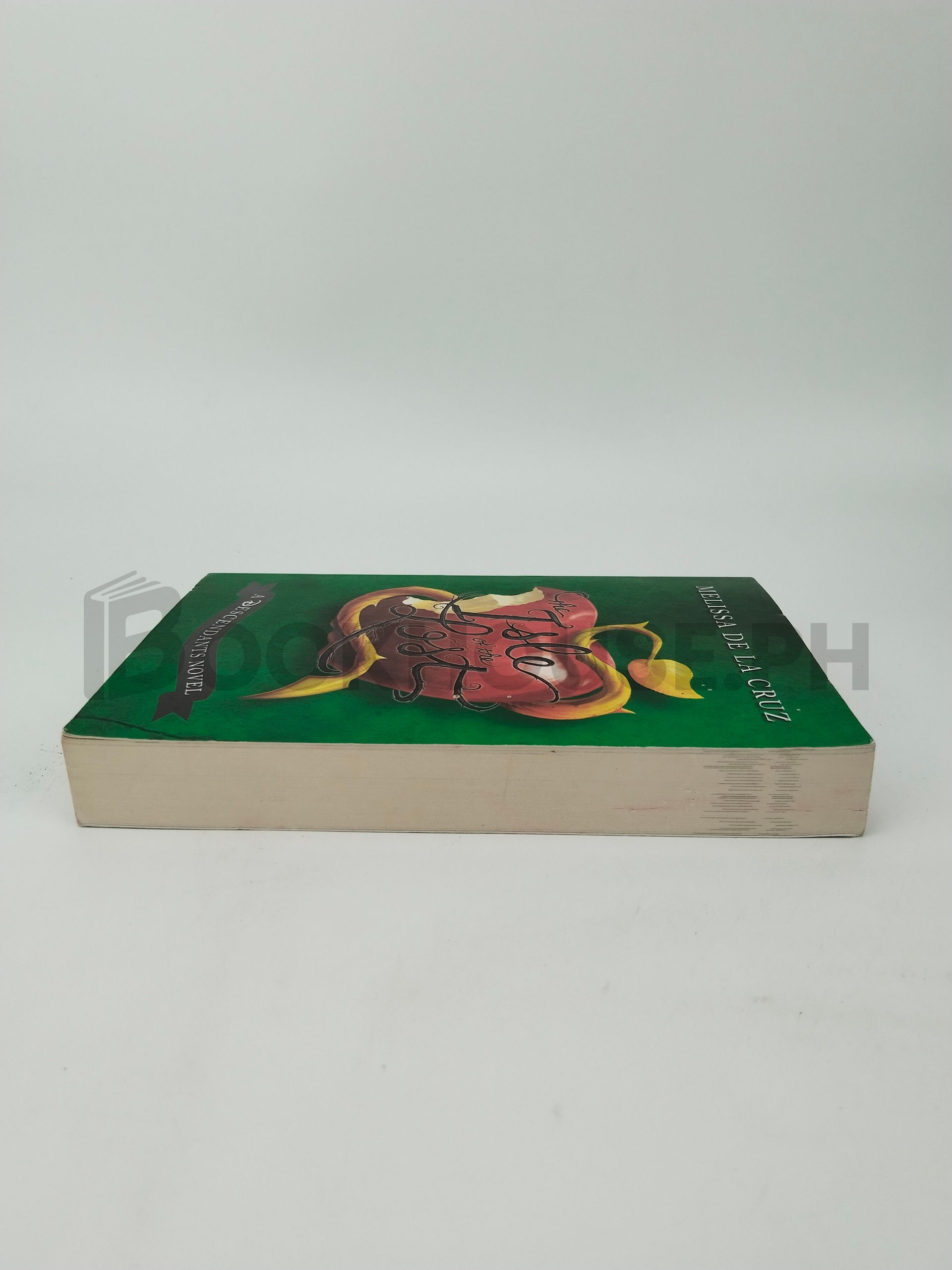 The Isle Of The Lost by Melissa De La Cruz - Image 4