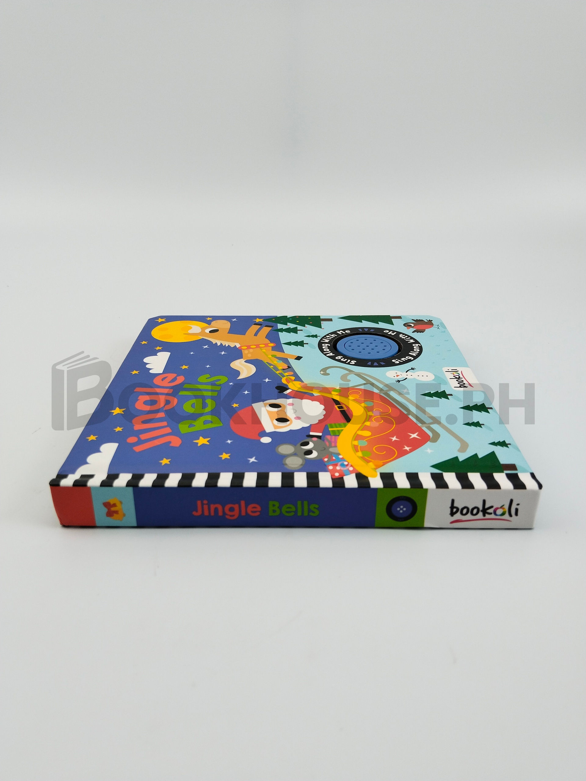 Jingle Bells by Bookoli Ltd. - Image 3