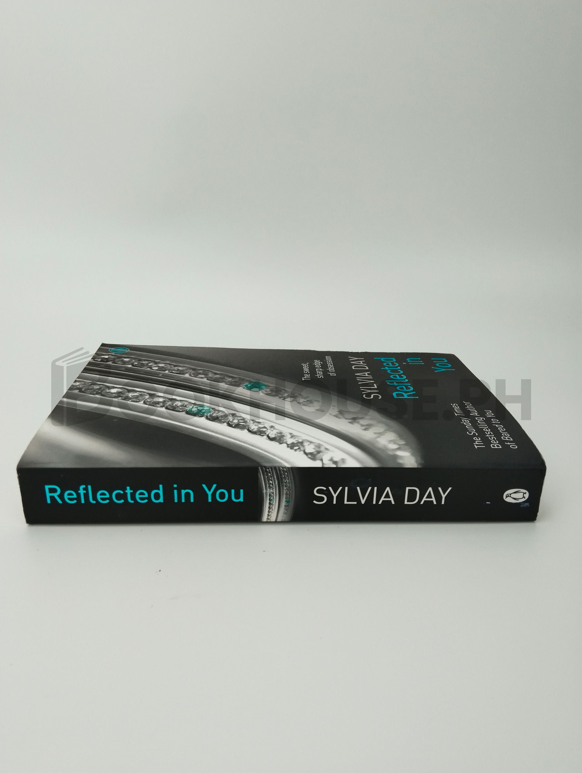 Reflected In You by Sylvia Day - Image 3
