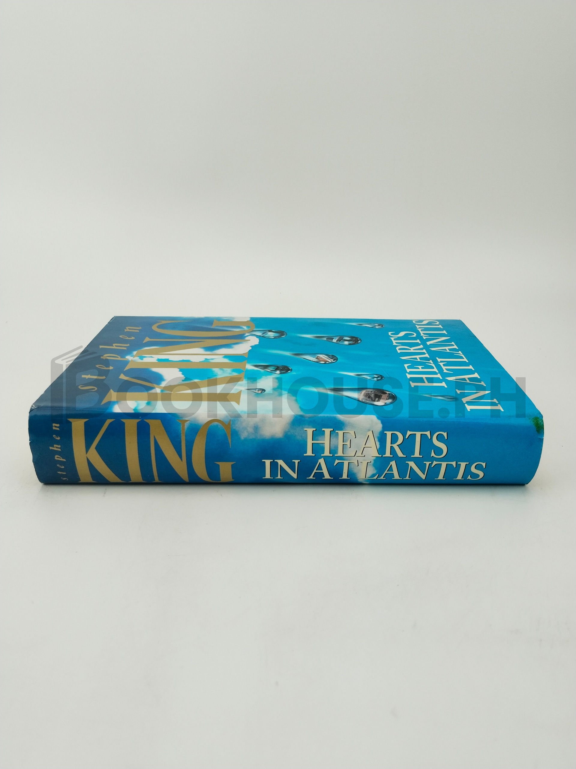 Hearts In Atlantis by Stephen King - Image 3