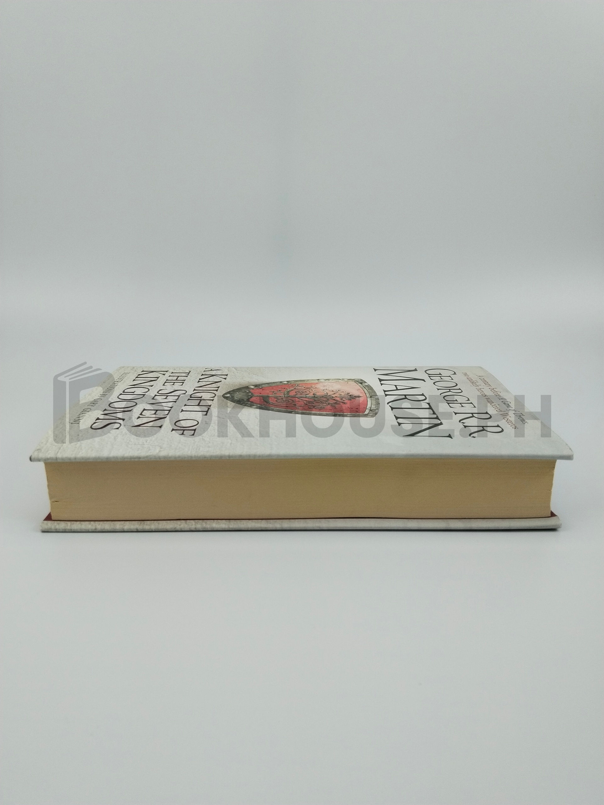A Knight Of The Seven Kingdoms by George R. R. Martin - Image 4