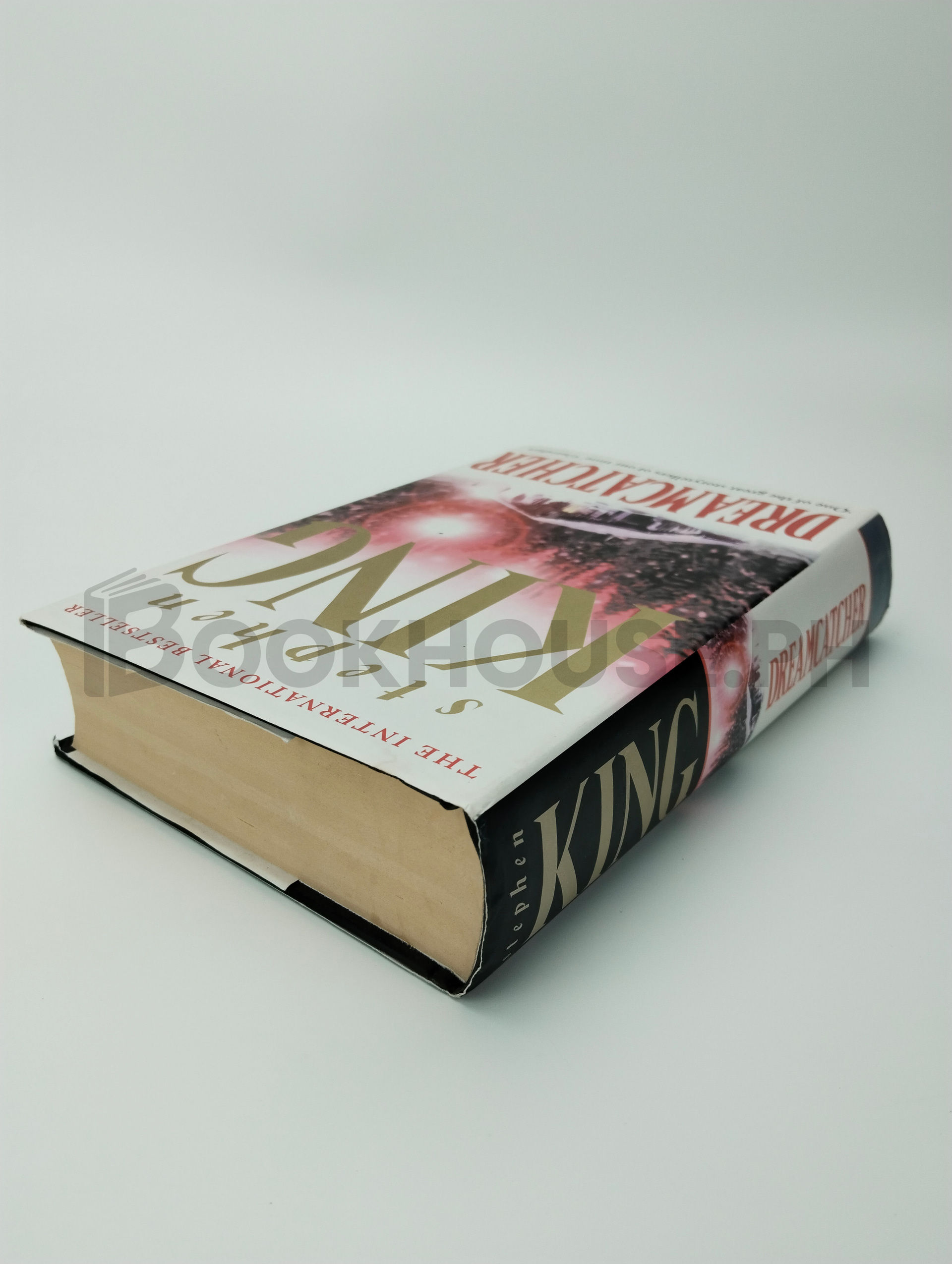 Dreamcatcher by Stephen King - Image 2