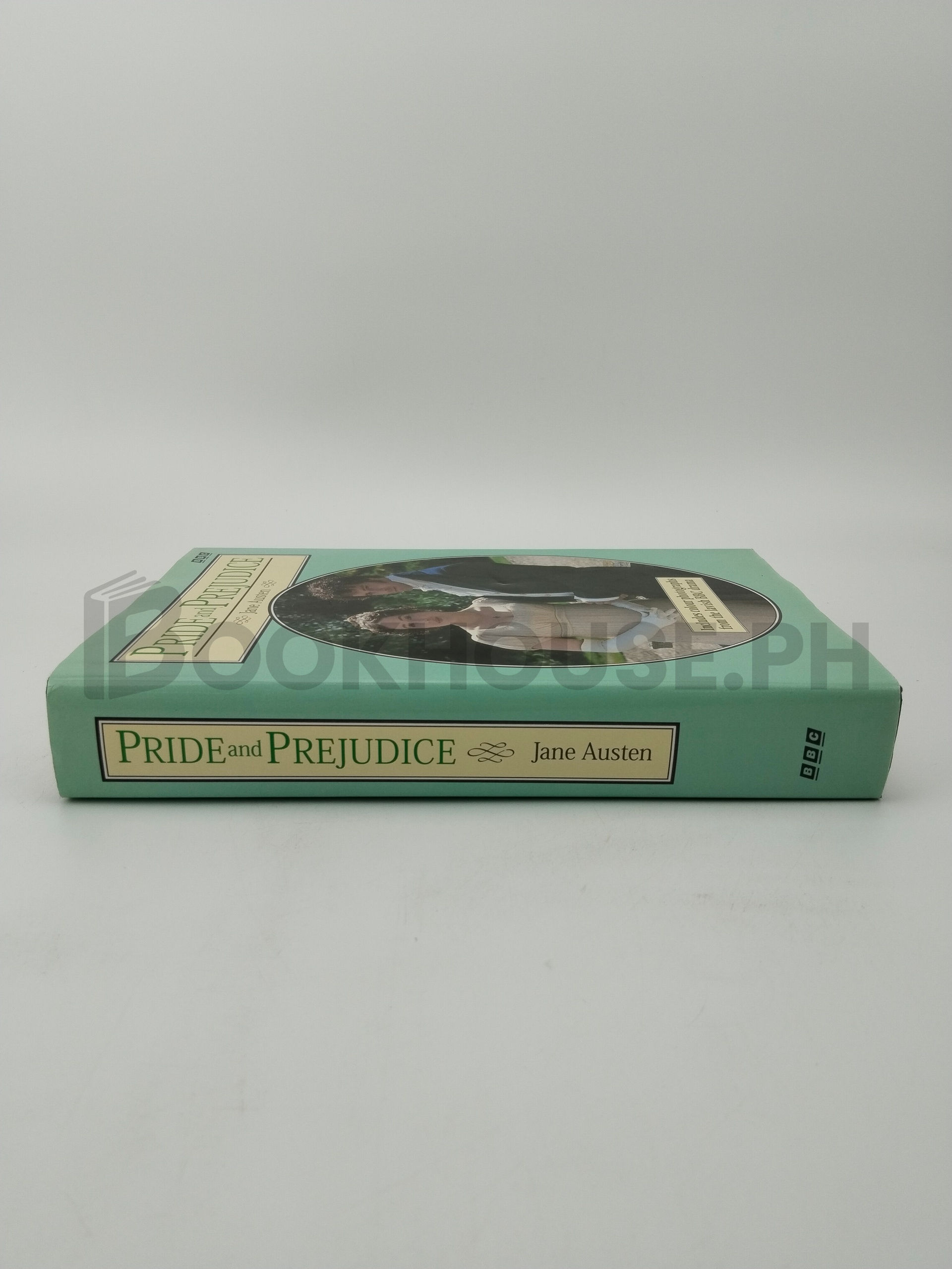 Pride And Prejudice by Jane Austen - Image 3