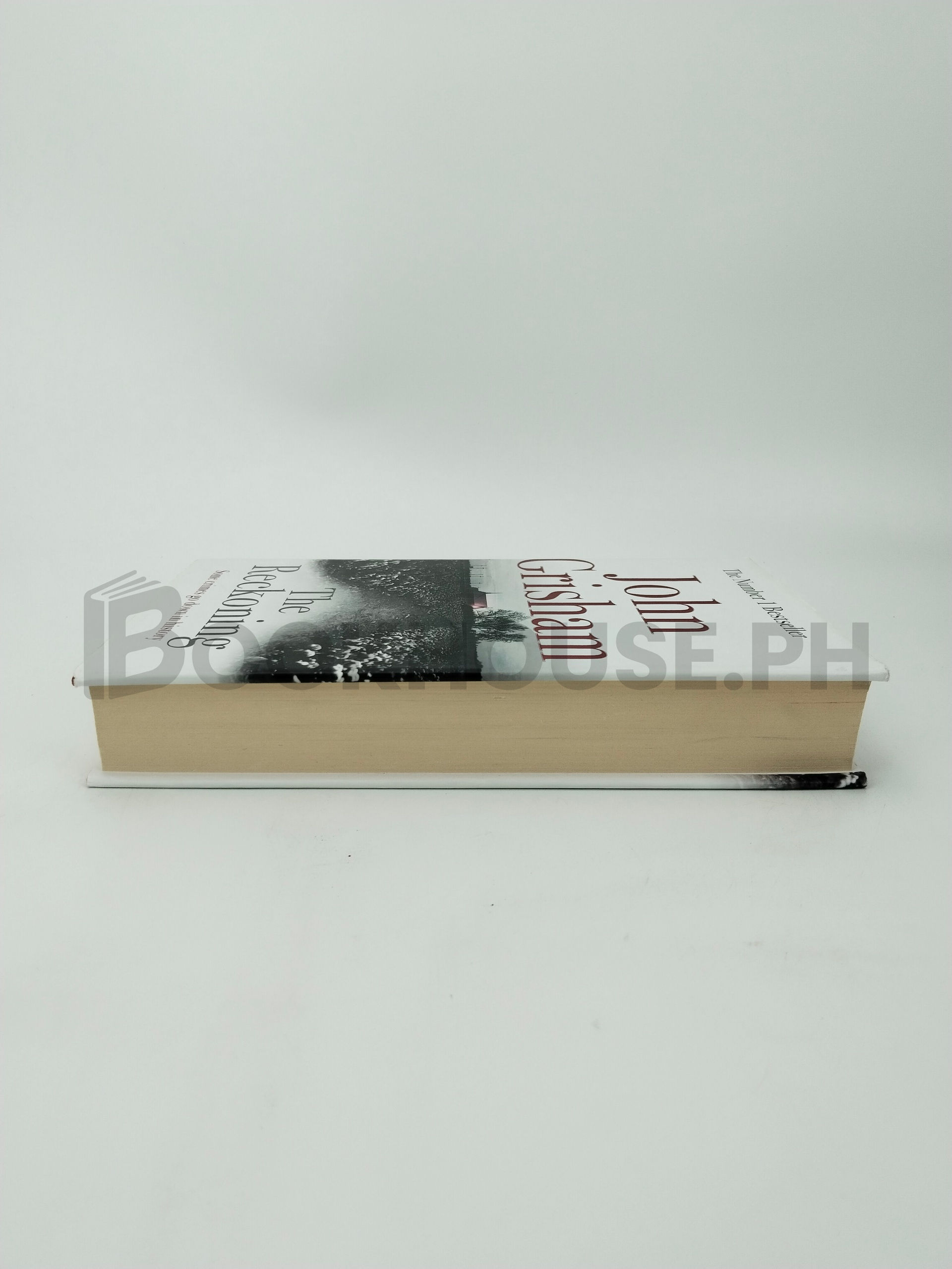 The Reckoning by John Grisham - Image 4