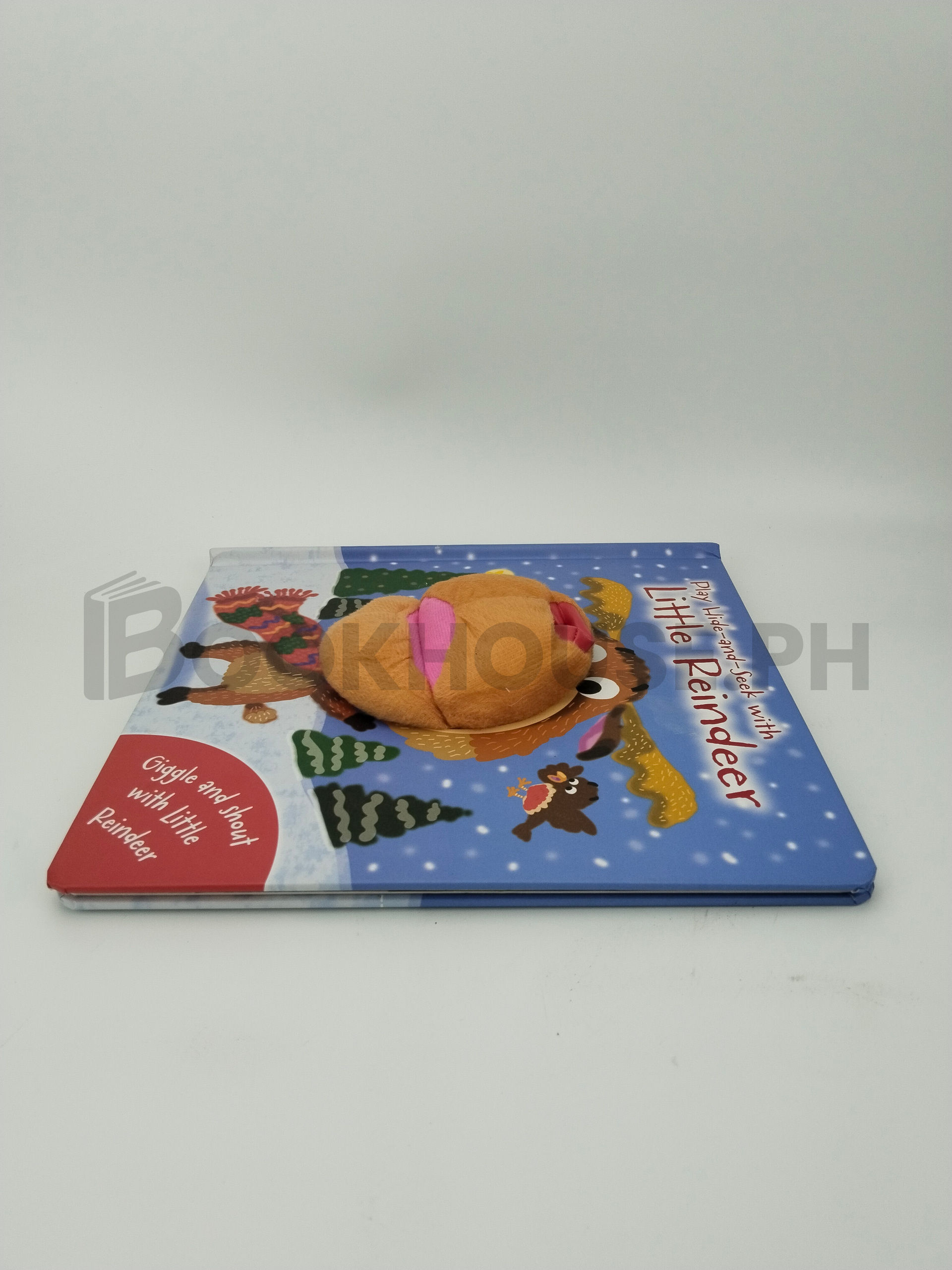 Reindeer by Igloo Books - Image 4