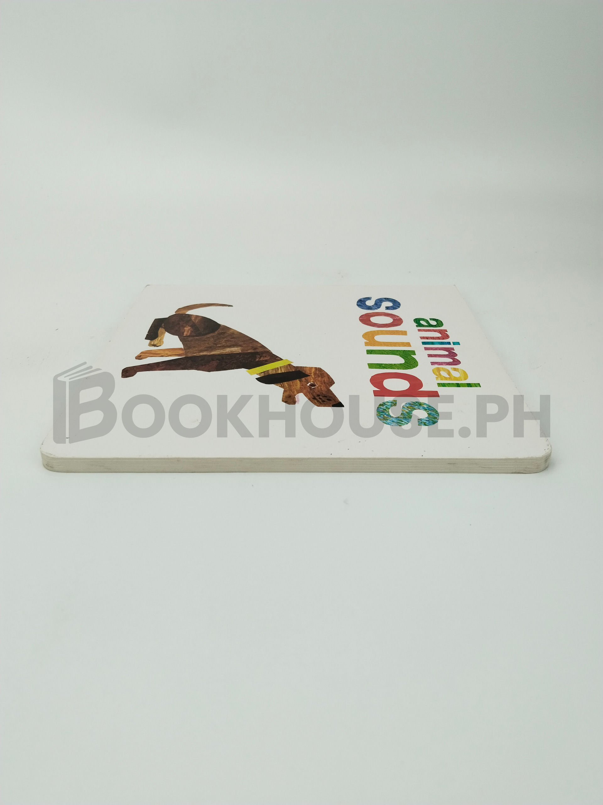 Animal Sounds by Eric Carle - Image 4