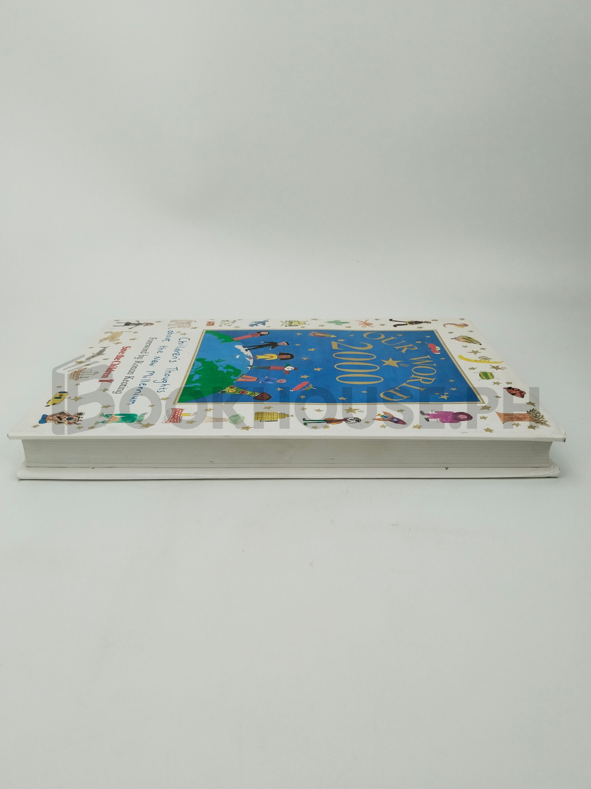 Our World 2000 by Ronan Keating - Image 4