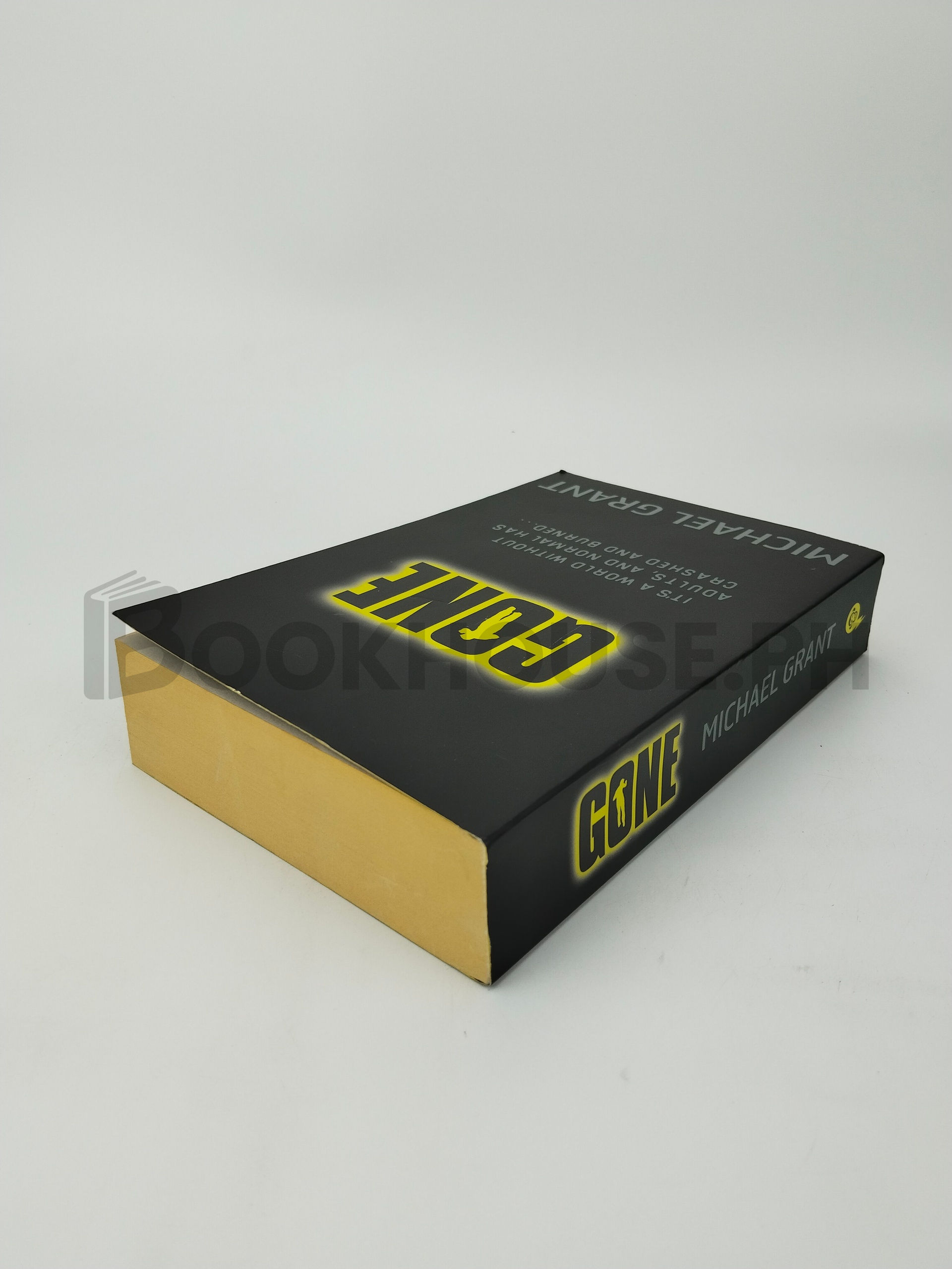 Gone by Michael Grant - Image 2