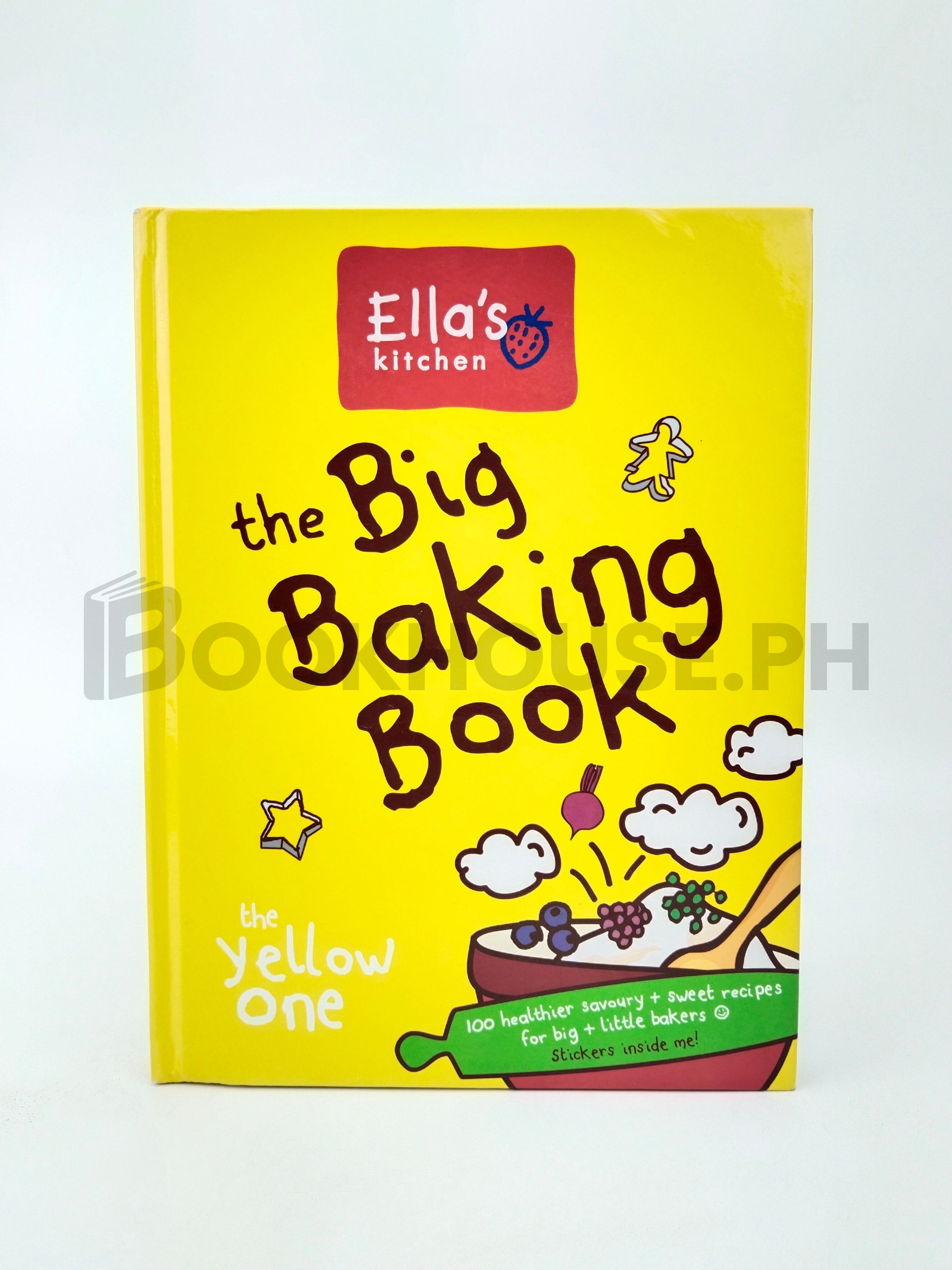 Ella's Kitchen by Ella's Kitchen