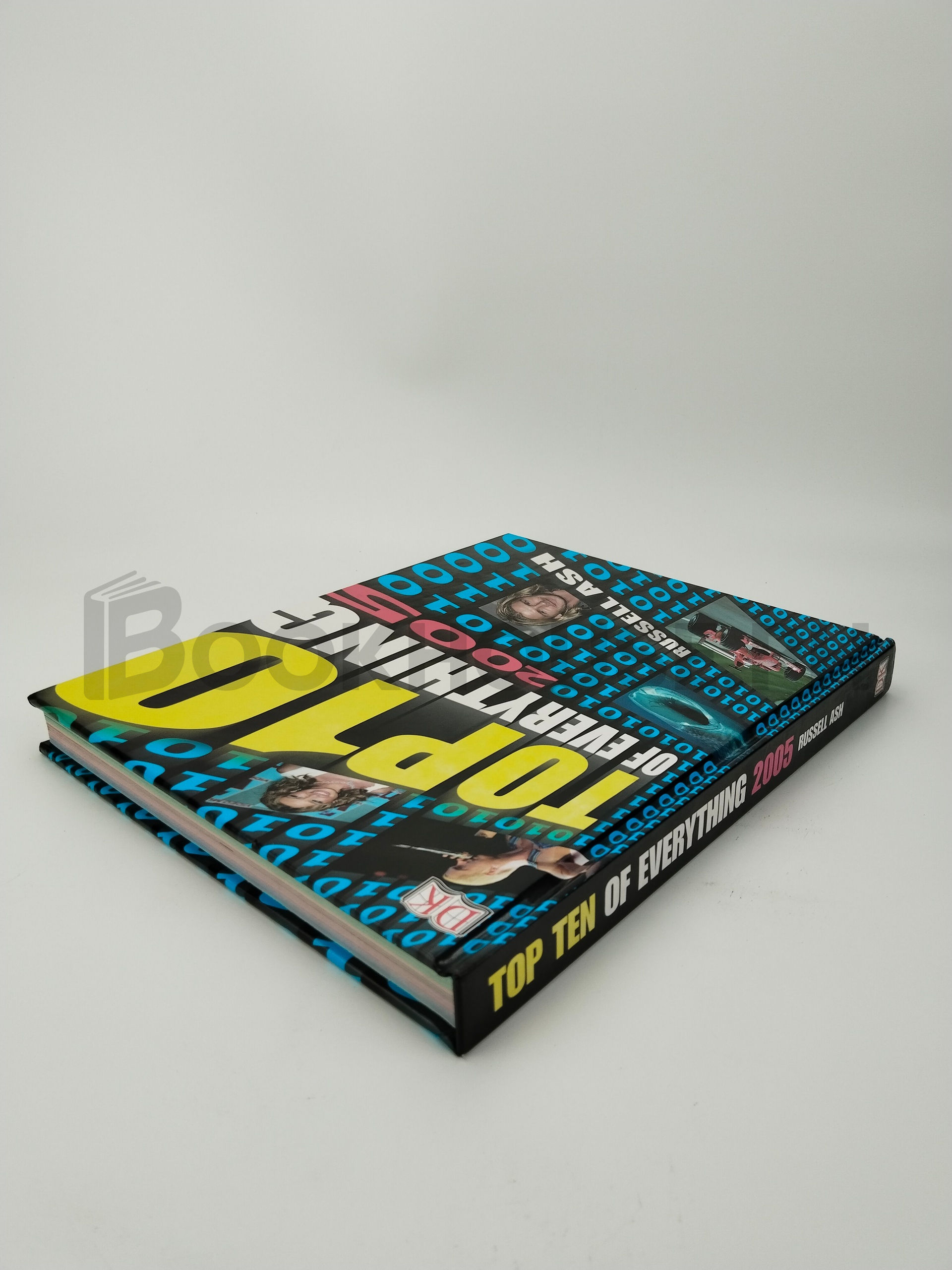 Top 10 Of Everything 2005 (the) by Russell Ash - Image 2