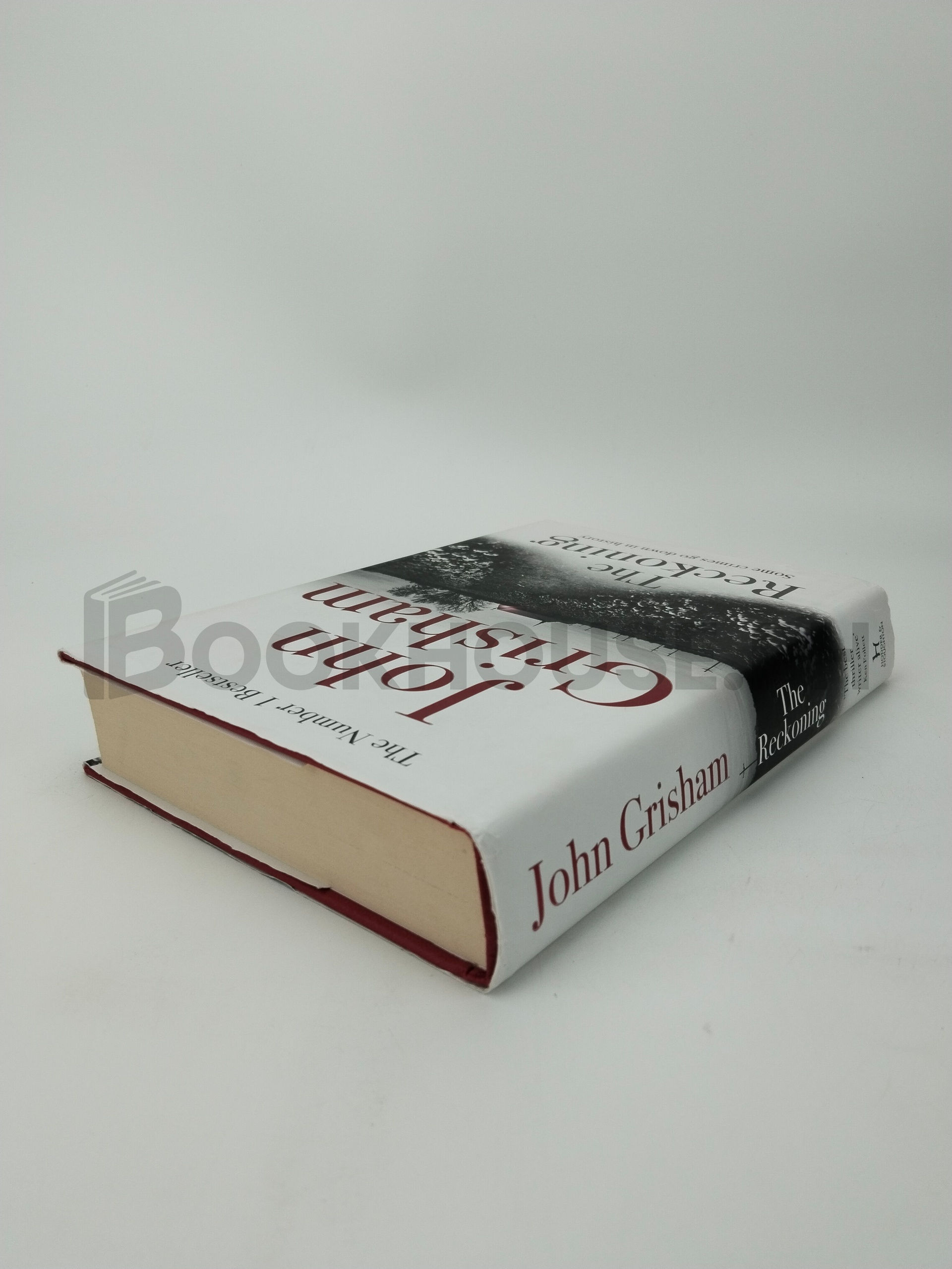 The Reckoning by John Grisham - Image 2
