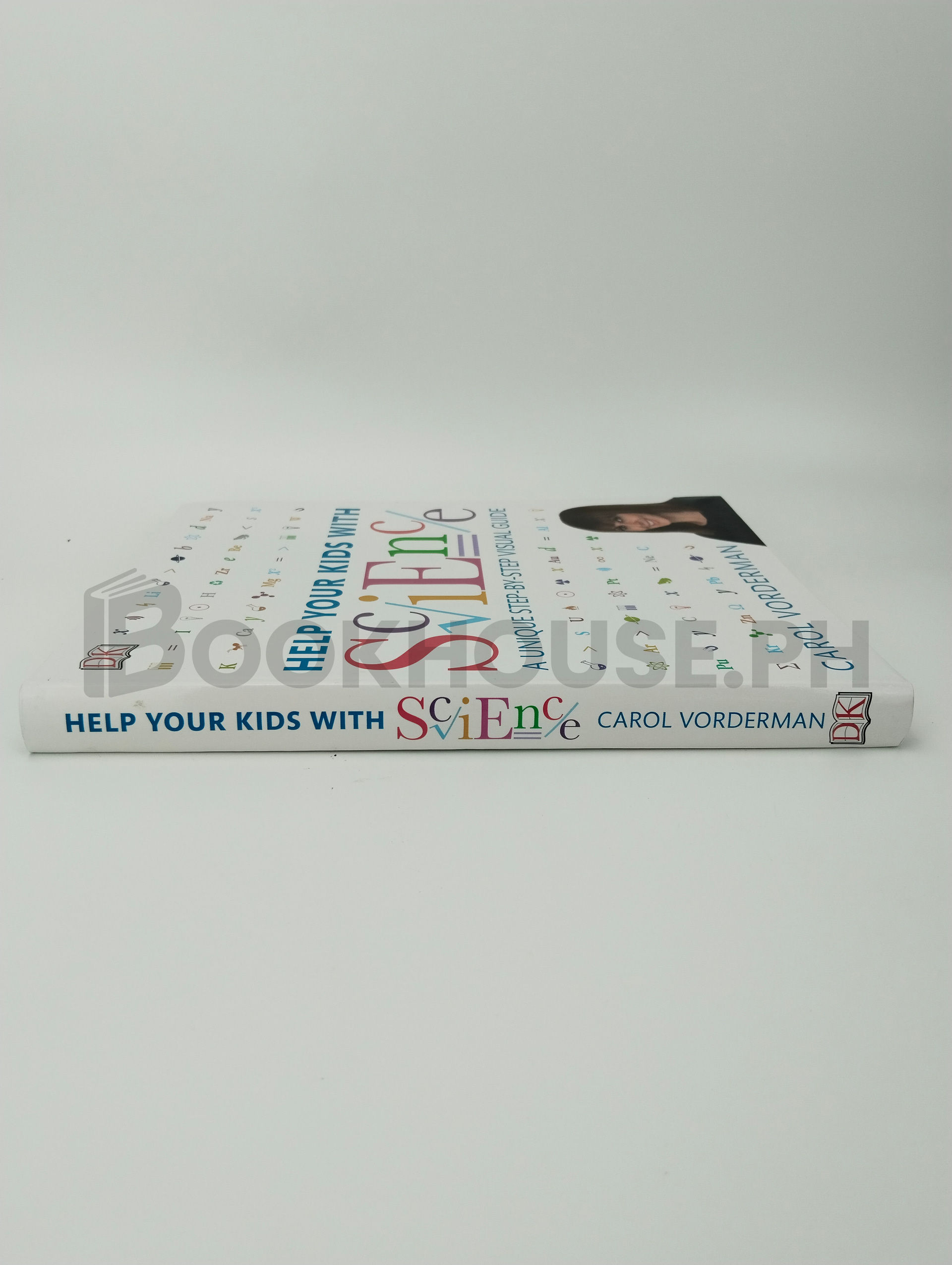 Help Your Kids With Science by Carol Vorderman - Image 3