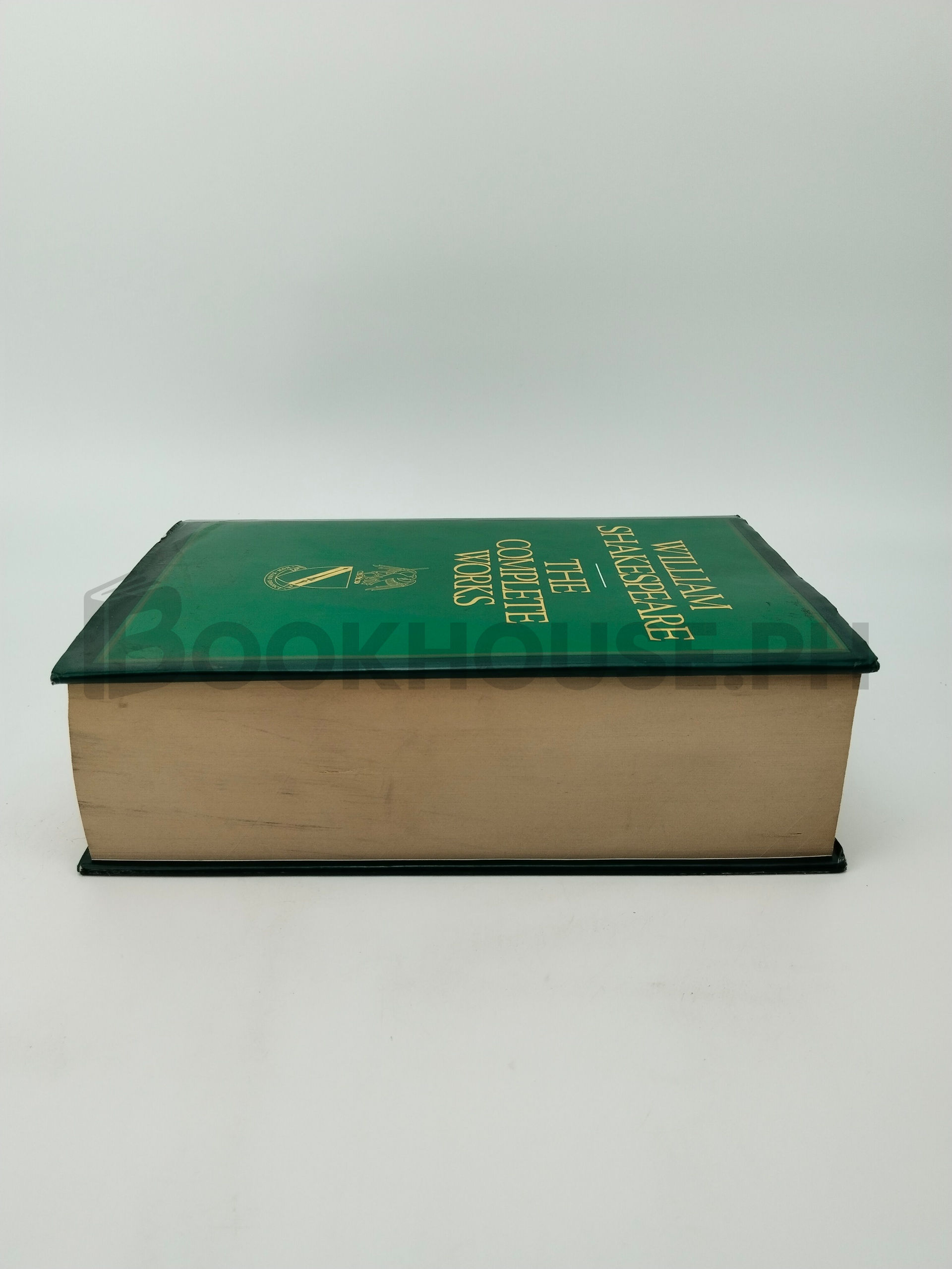 William Shakespeare by William Shakespeare The Complete Works - Image 4