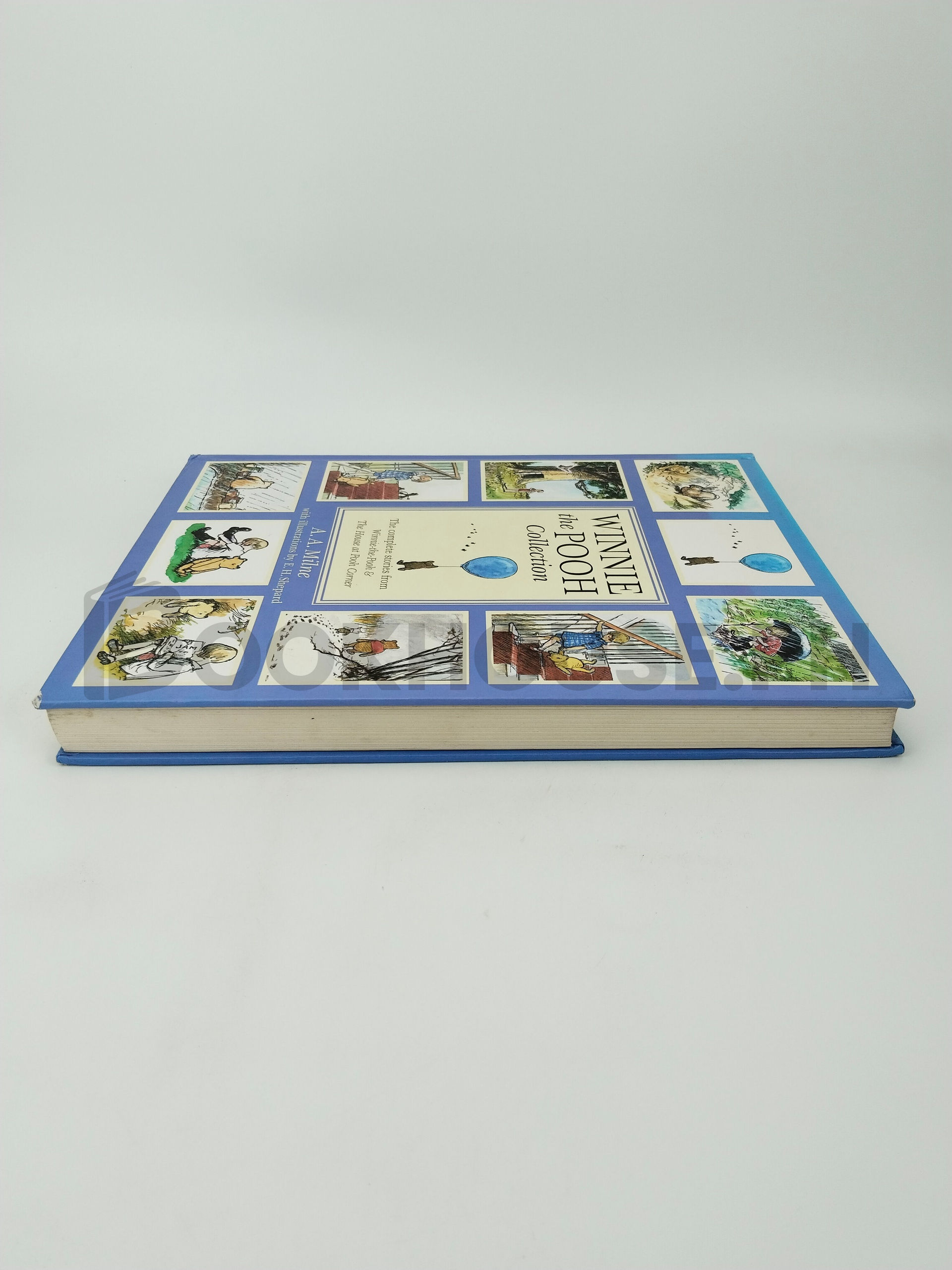Winnie The Pooh Collection by A.a. Milne - Image 4