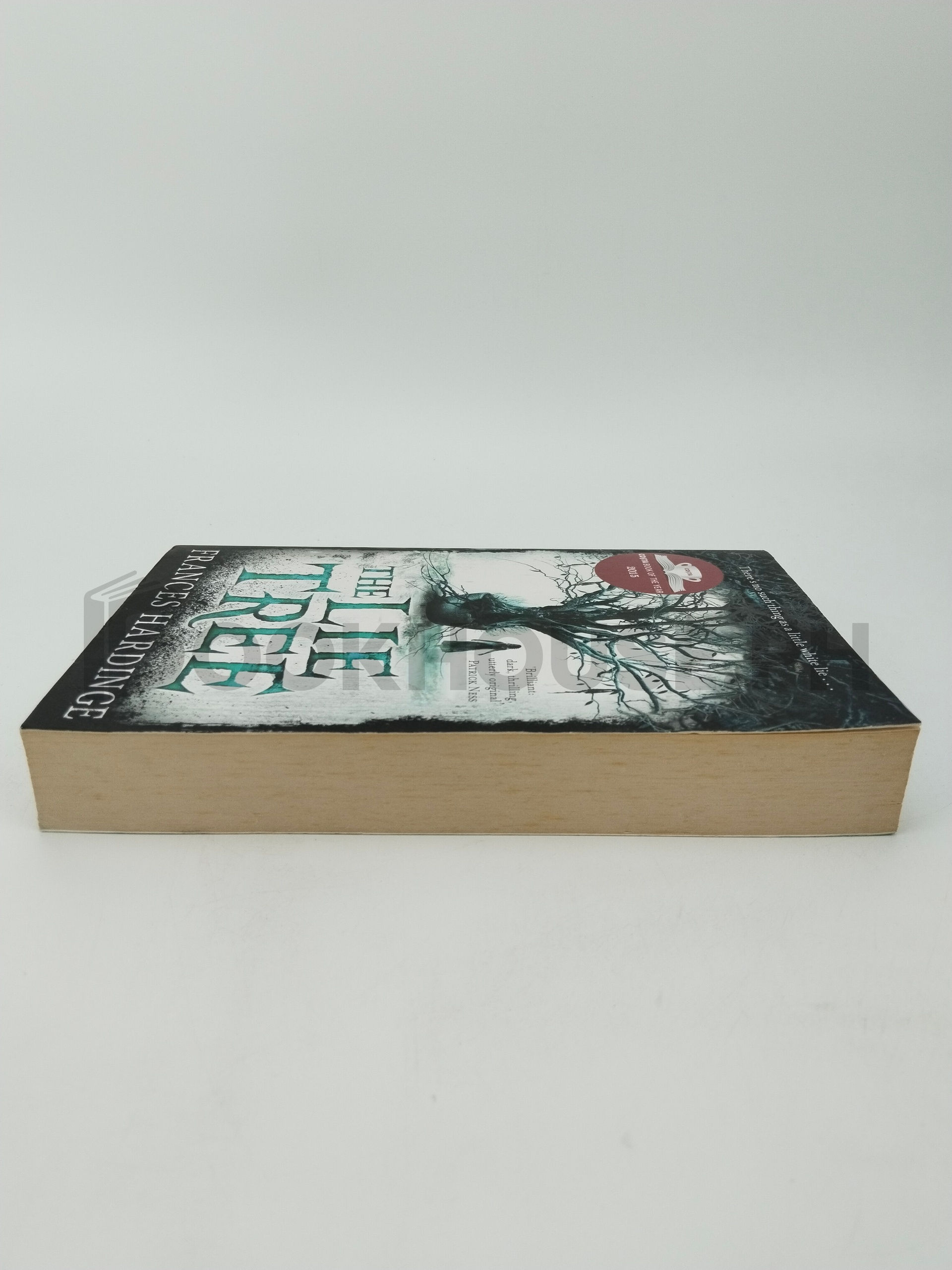 The Lie Tree by Frances Hardinge - Image 4