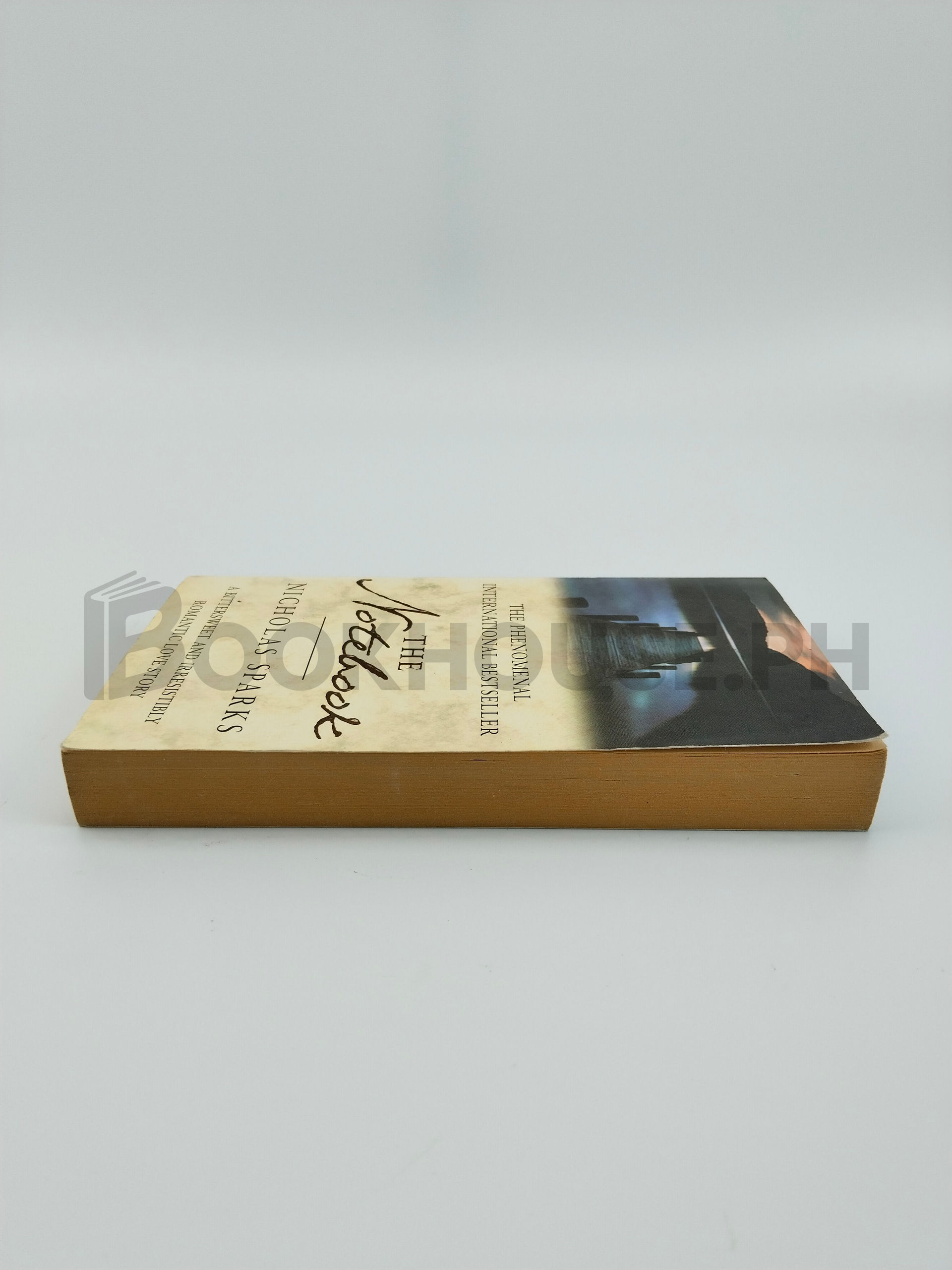 The Notebook by Nicholas Sparks - Image 4