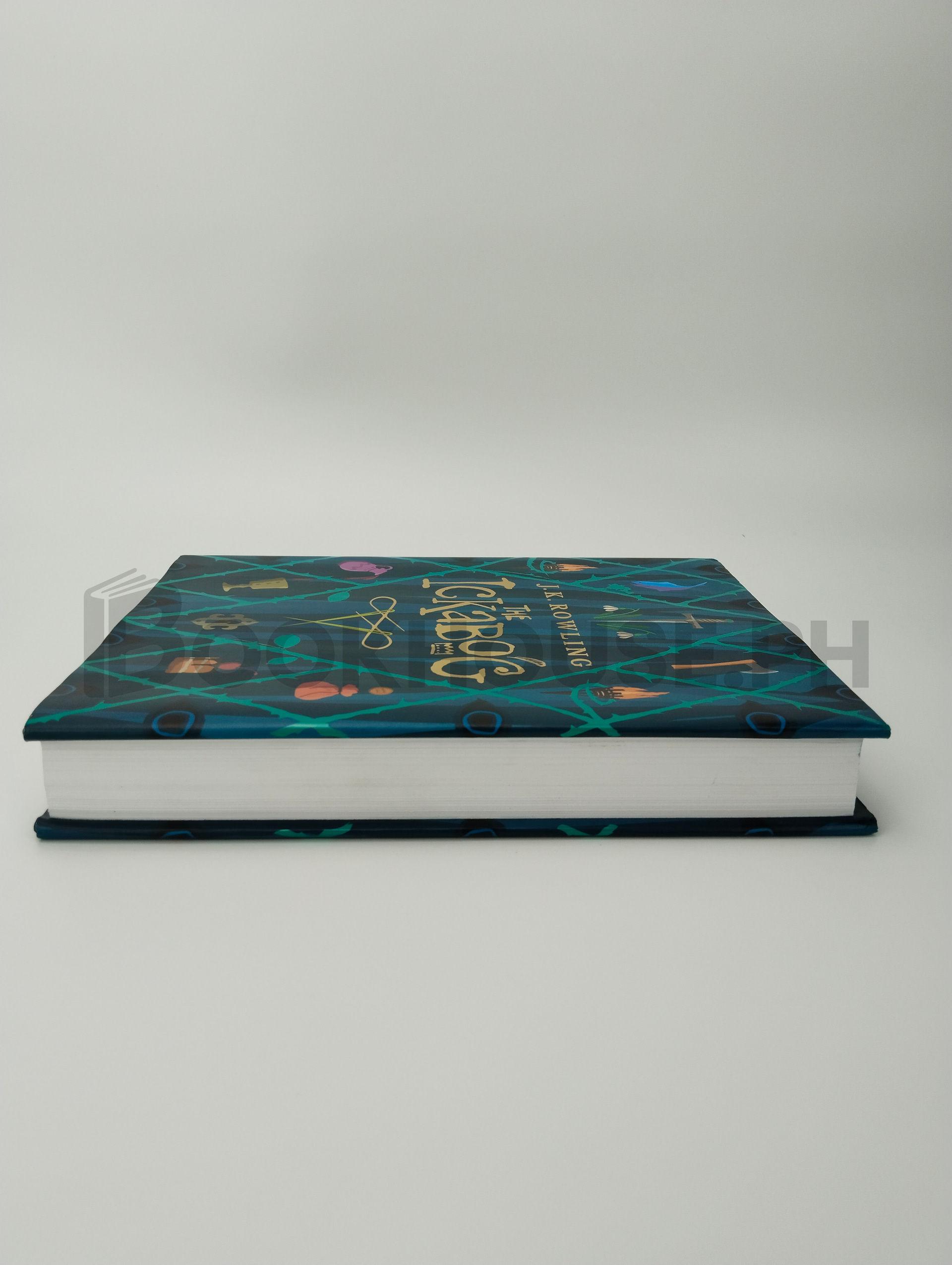 The Ickabog by J.k. Rowling - Image 4