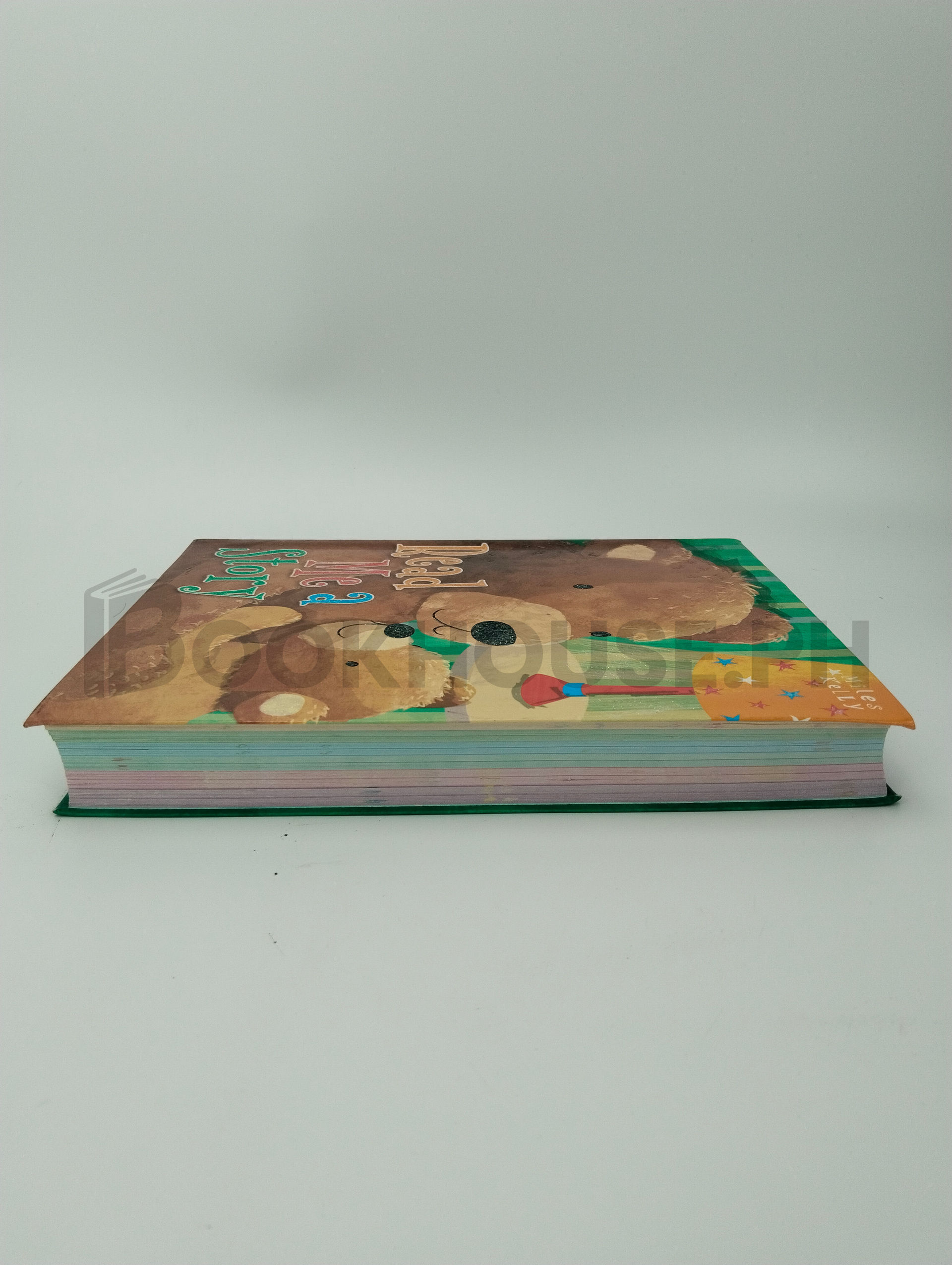 Read Me A Story by Miles Kelly - Image 4