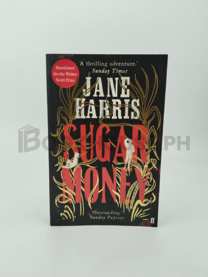 Sugar Money by Jane Harris