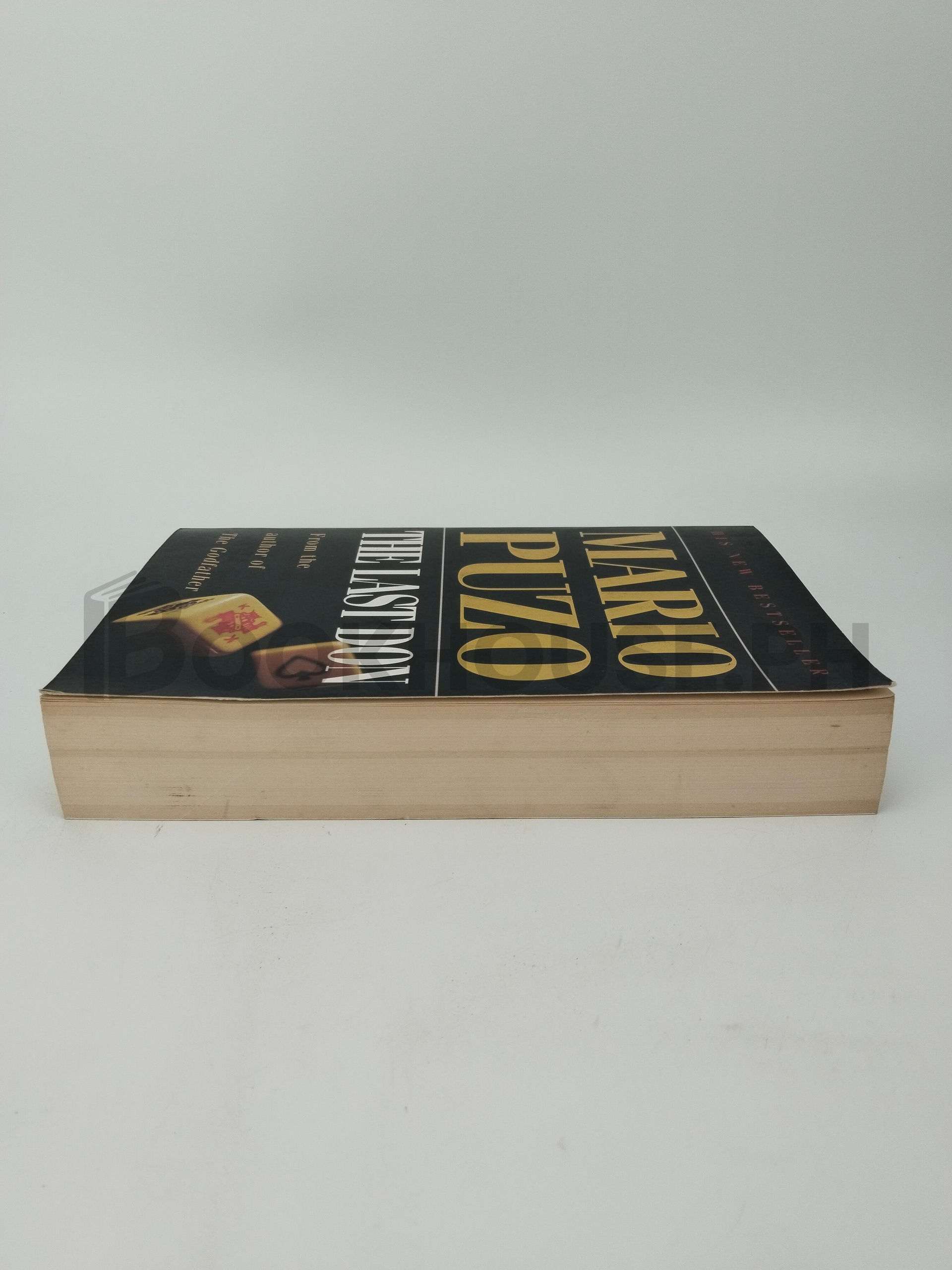 The Last Don by Mario Puzo - Image 4