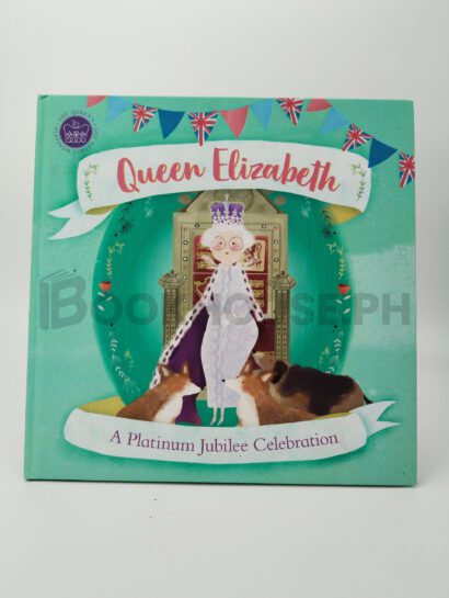 Queen Elizabeth by The Queen's Platinum Jubilee