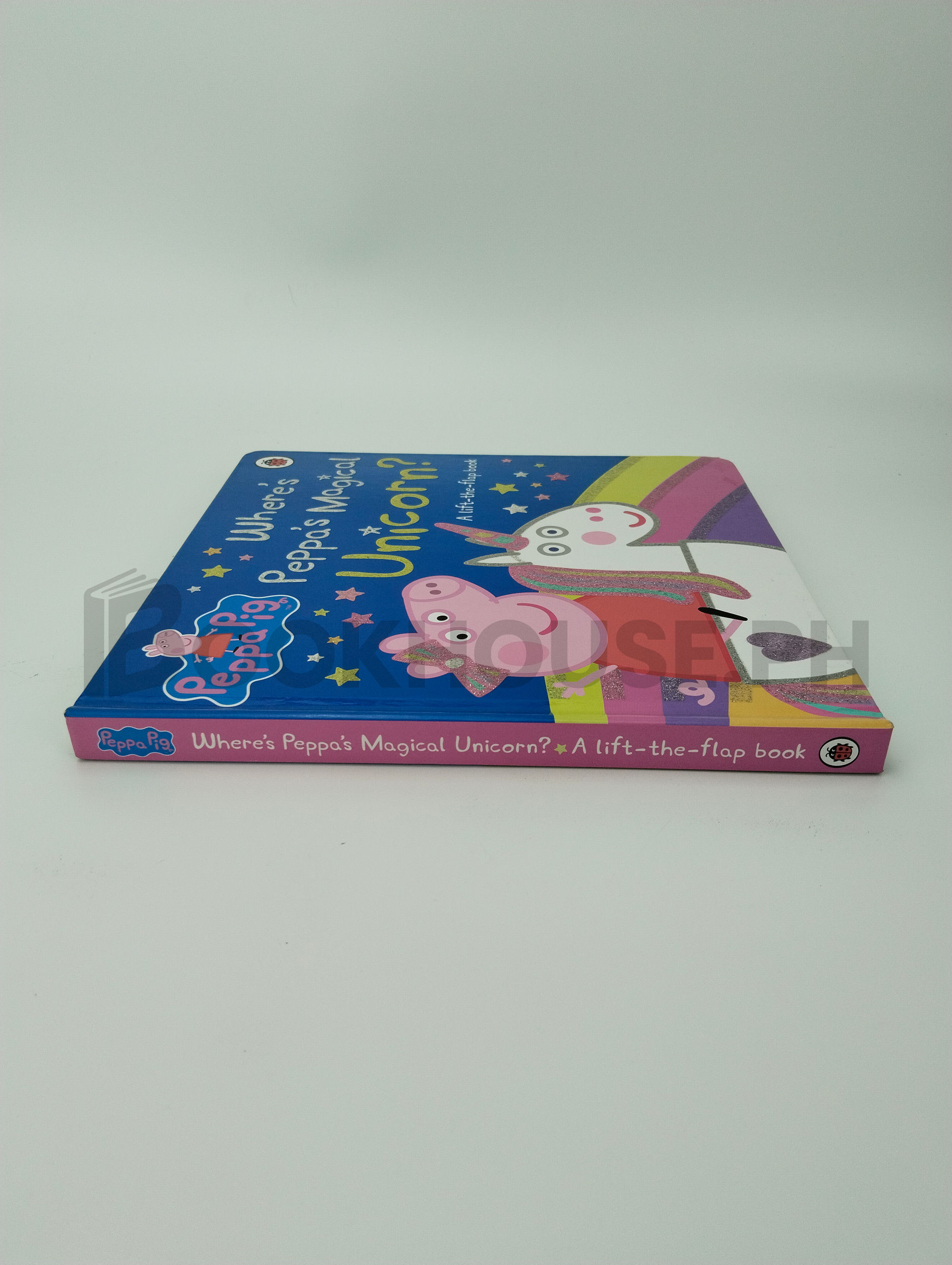Peppa Pig: Where's Peppa's Magical Unicorn? by Peppa Pig - Image 3