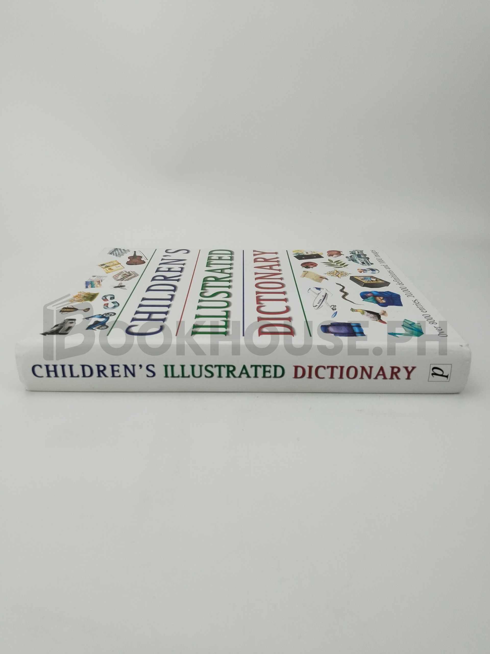 Children's Illustrated Dictionary by John Grisewood, Neil Morris, Ting Morris, Linda Sonntag - Image 3