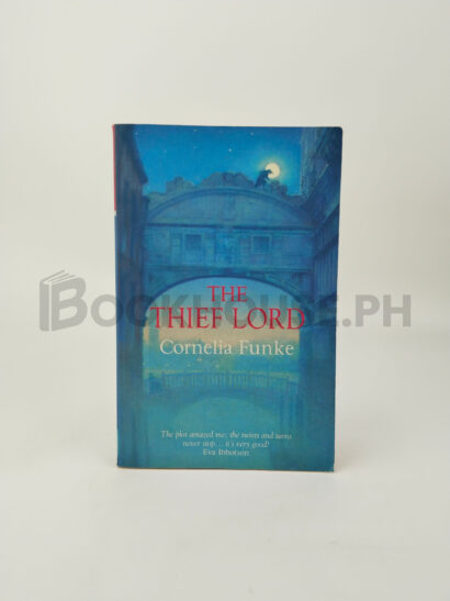 The Thief Lord by Cornelia Funke