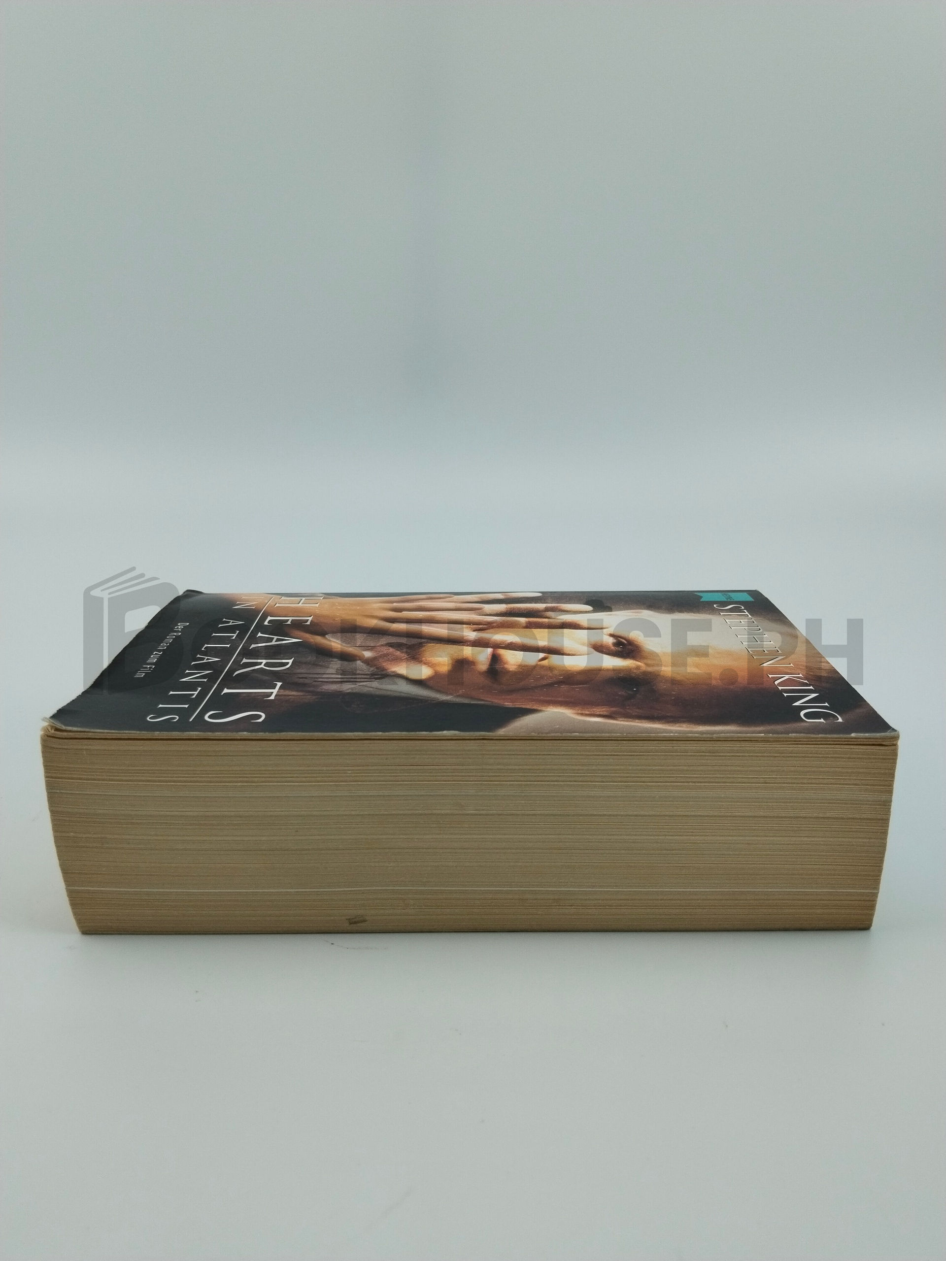 Hearts In Atlantis by Stephen King - Image 4