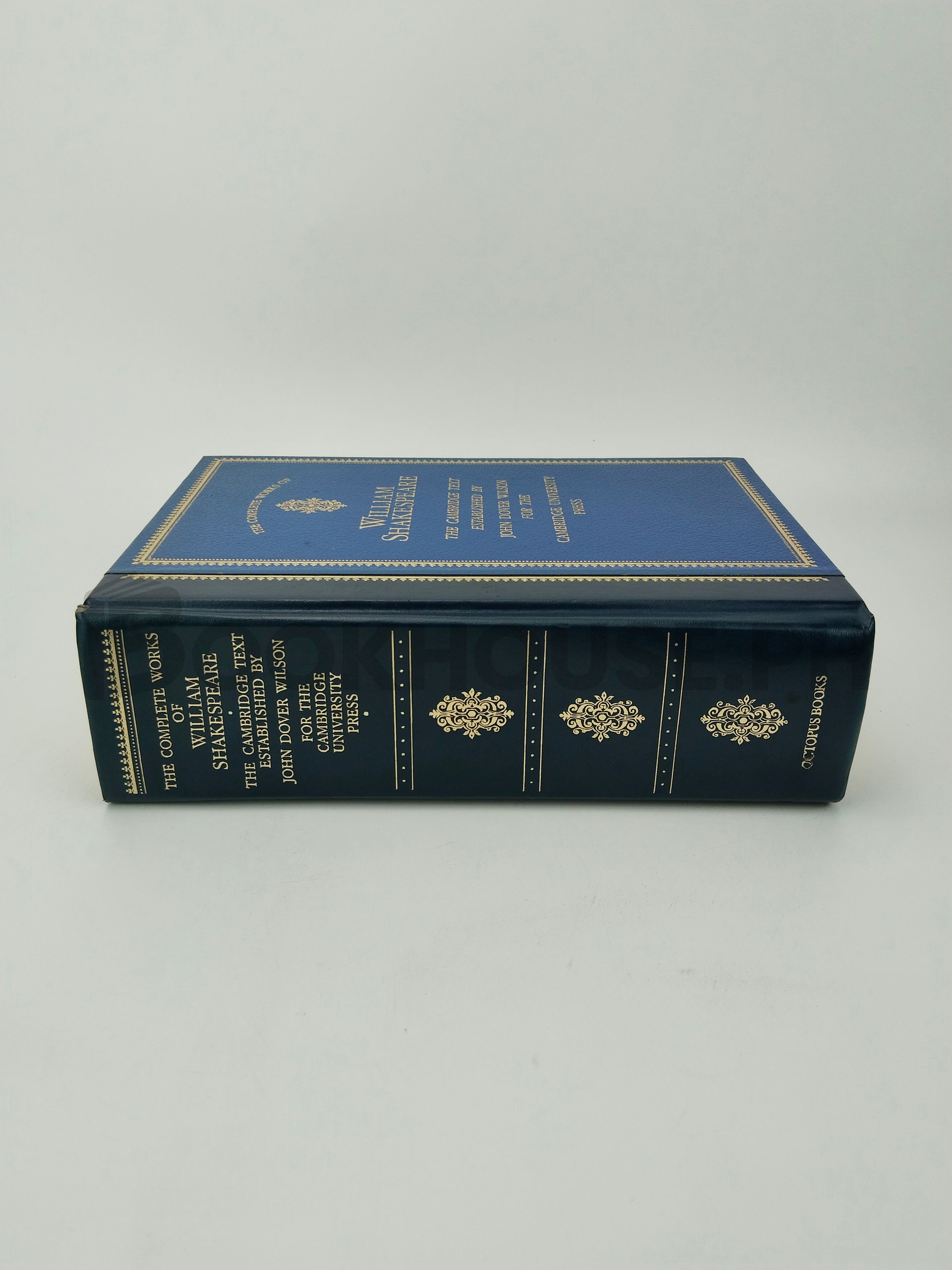 The Complete Works Of William Shakespeare by William Shakespeare - Image 3