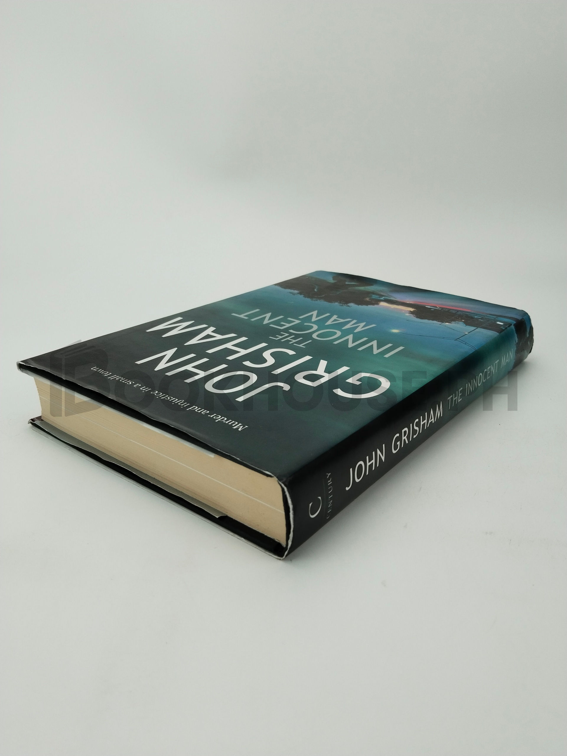 The Innocent Man by John Grisham - Image 2