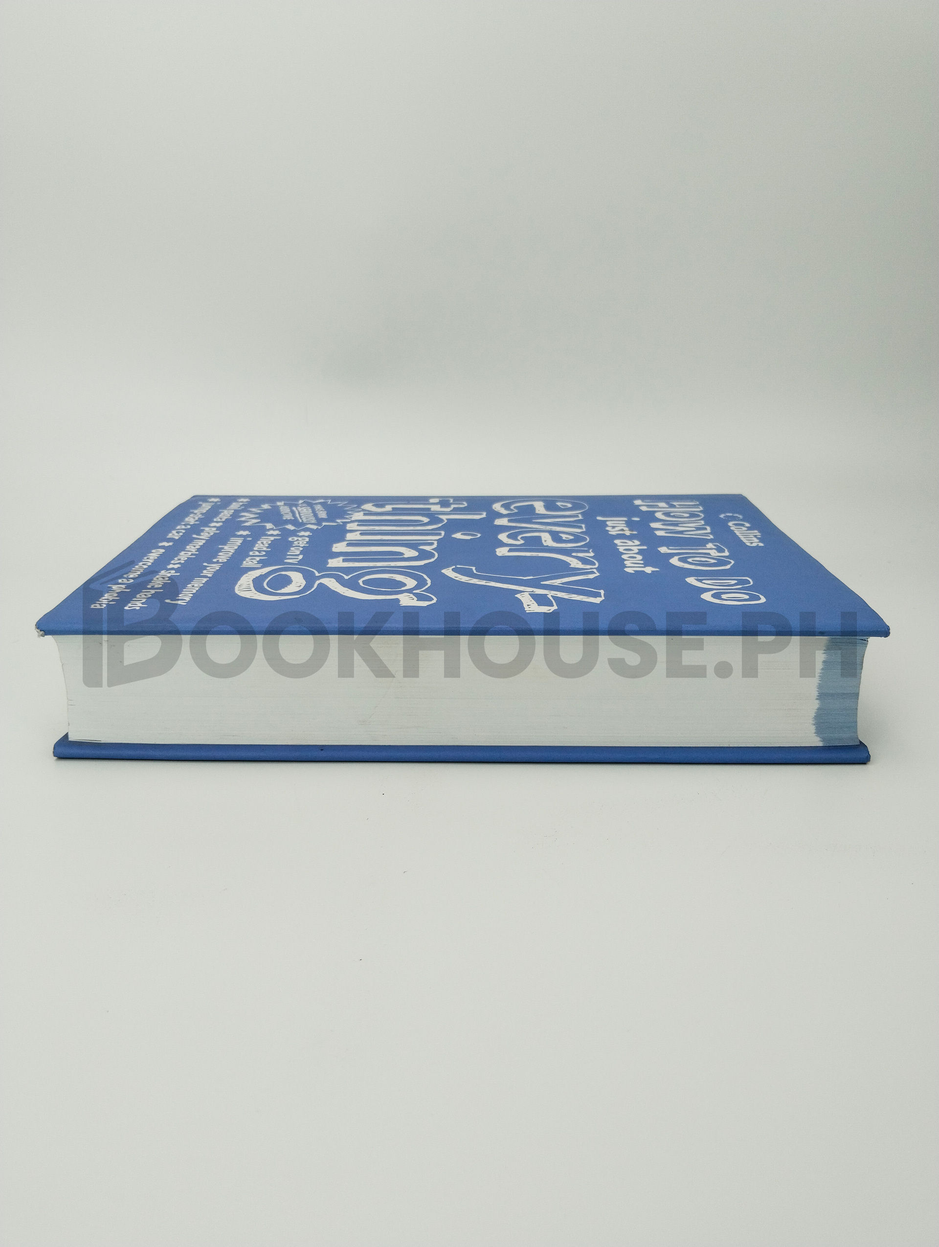 How To Do Just About Every-thing by Courtney Rosen - Image 4