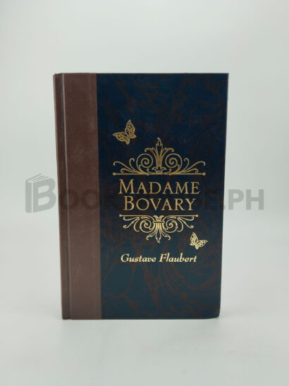 Madame Bovary by Gustave Flaubert