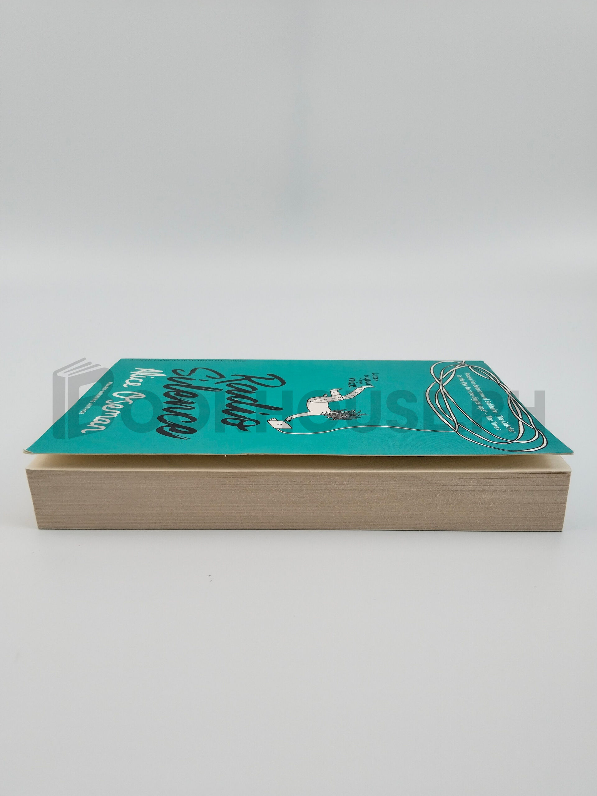 Radio Silence by Alice Oseman - Image 4