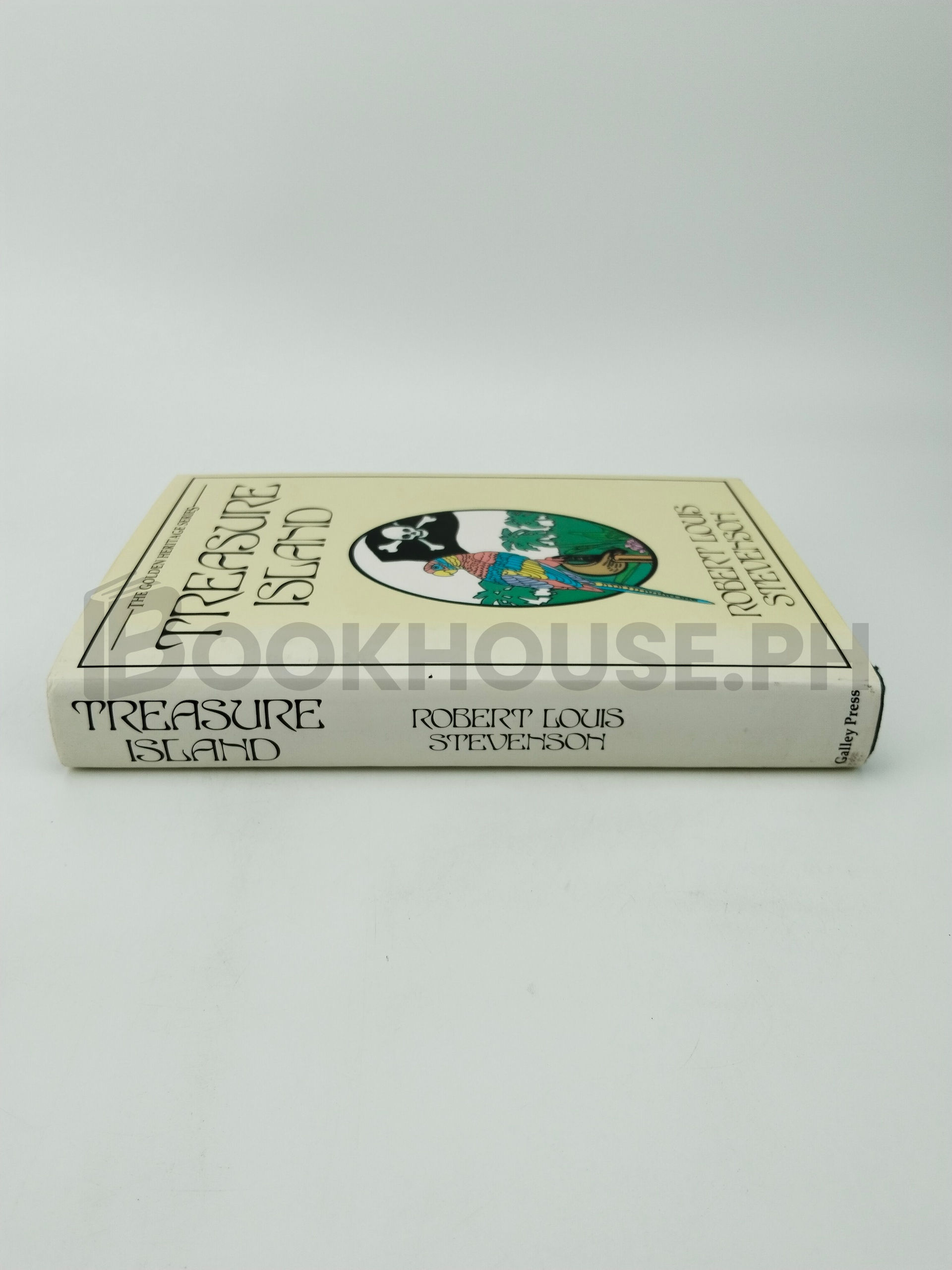 Treasure Island by Robert Louis Stevenson - Image 3