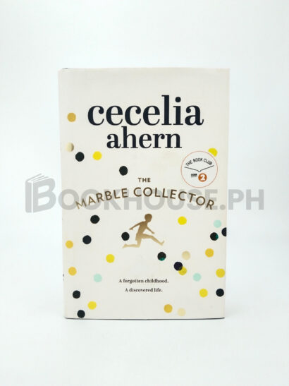 The Marble Collector by Cecelia Ahern