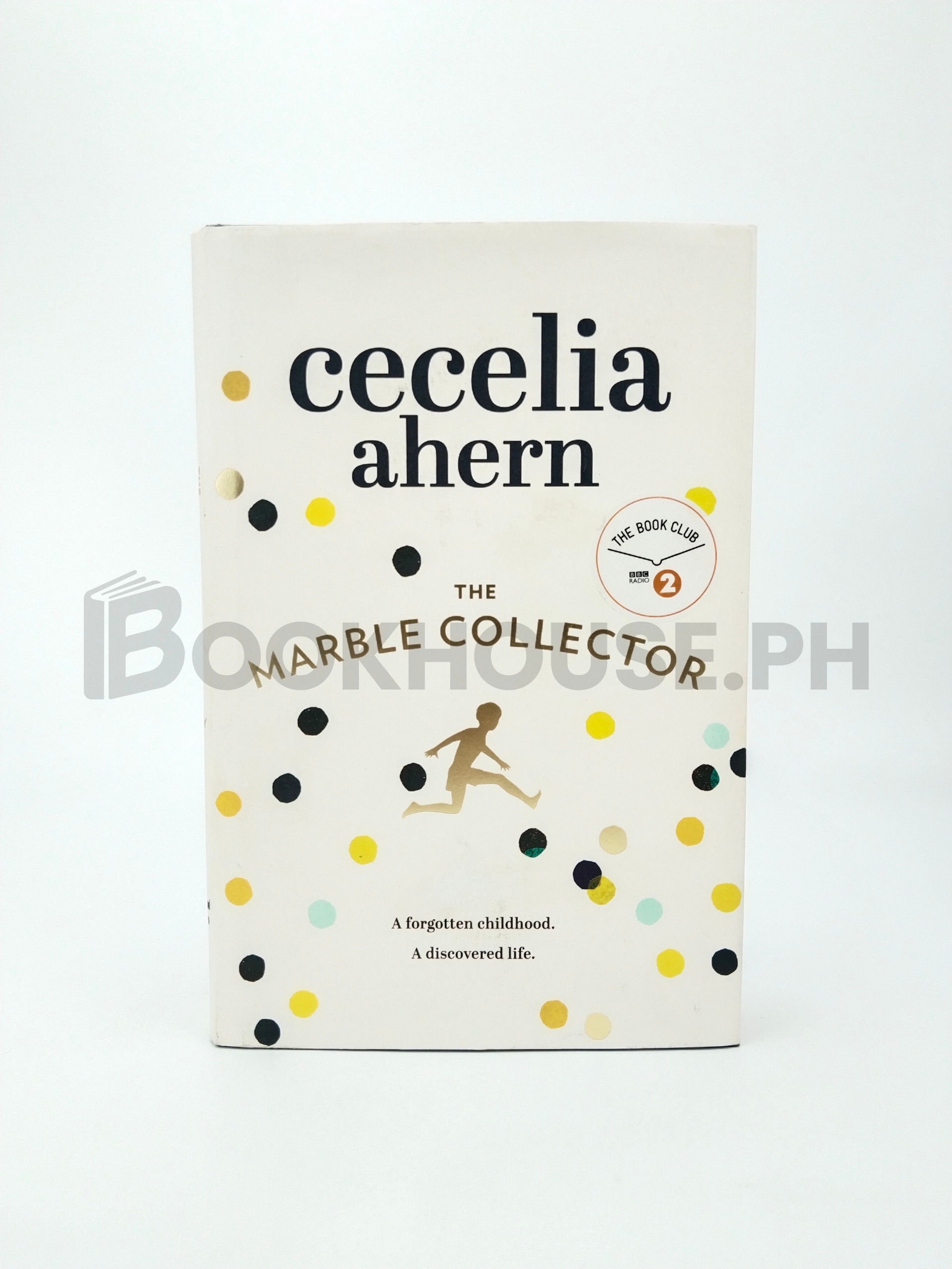The Marble Collector by Cecelia Ahern