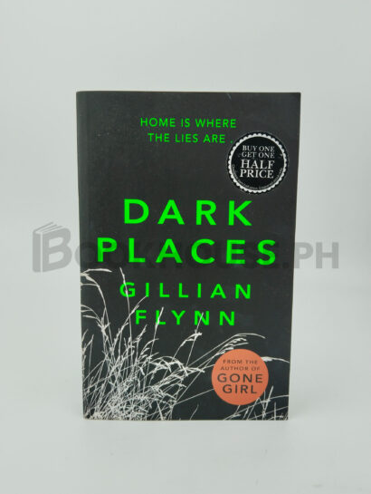 Dark Places by Gillian Flynn