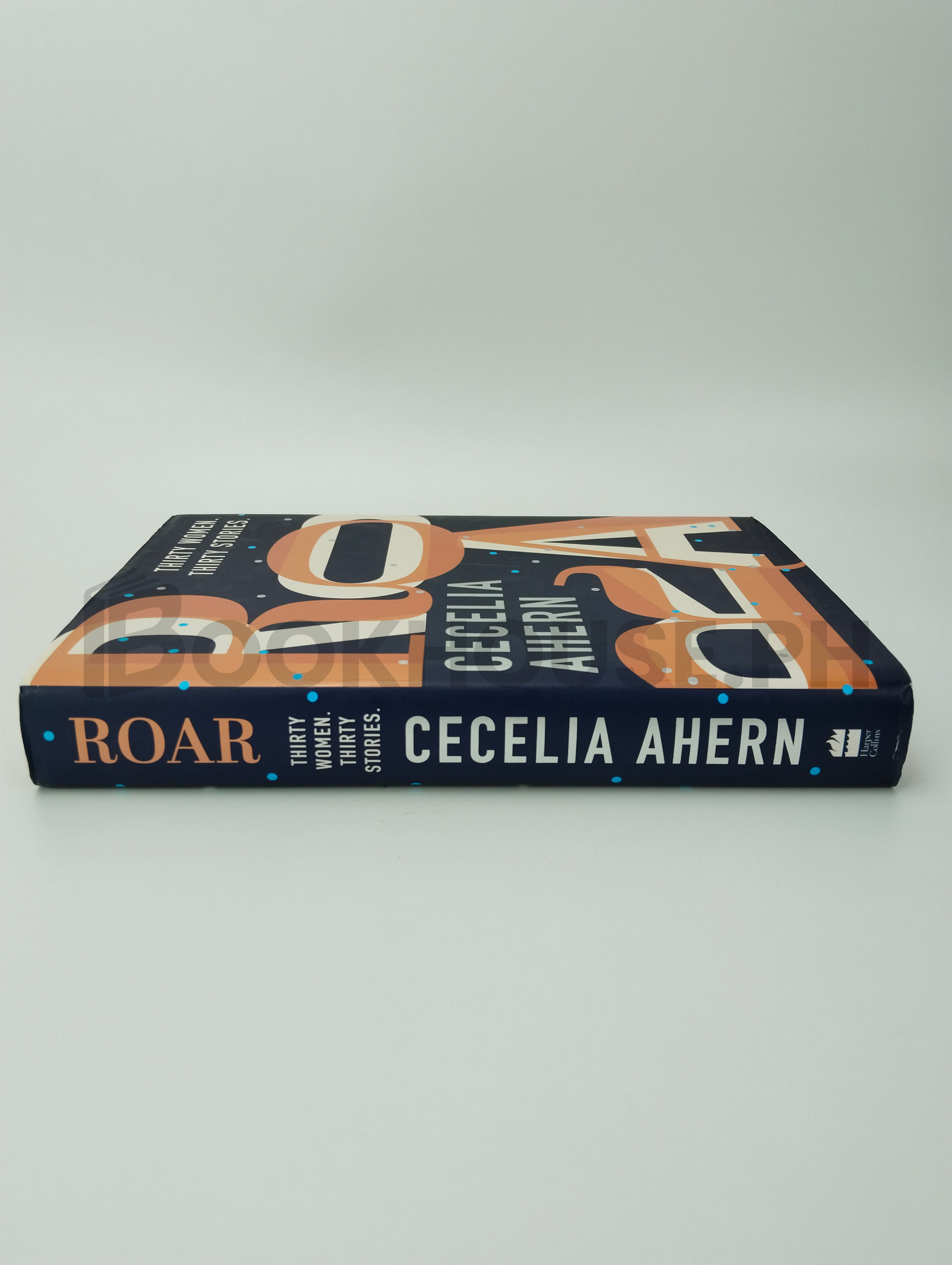 Roar Thirty Women. Thirty Stories by Cecelia Ahern - Image 3